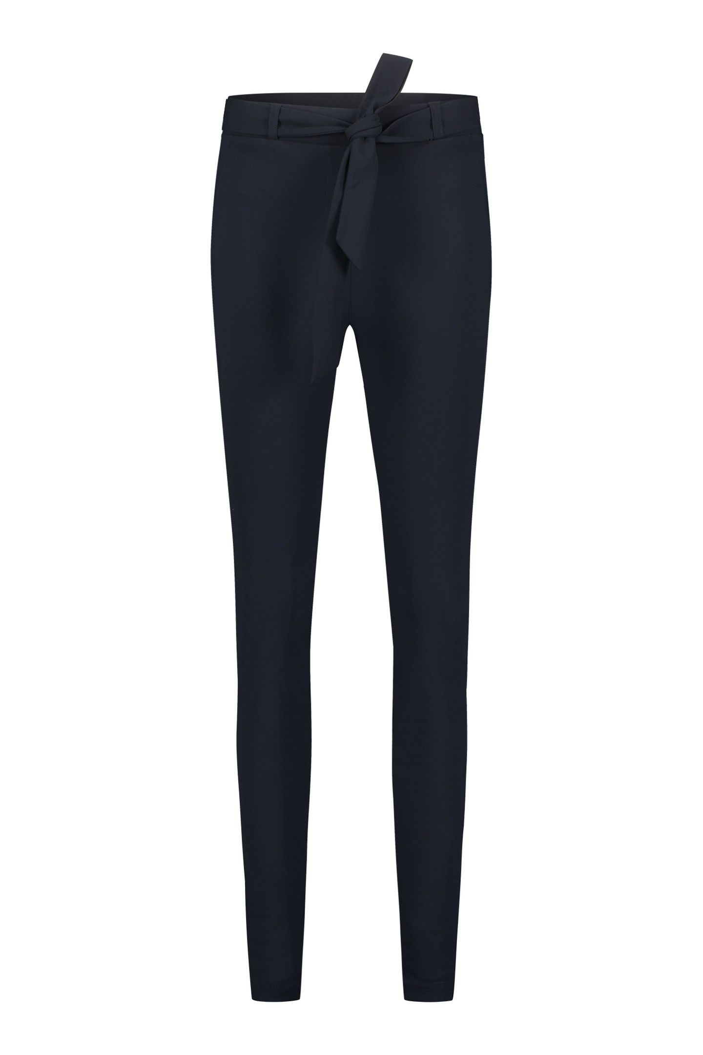 LEEK TROUSERS DARK BLUE 3