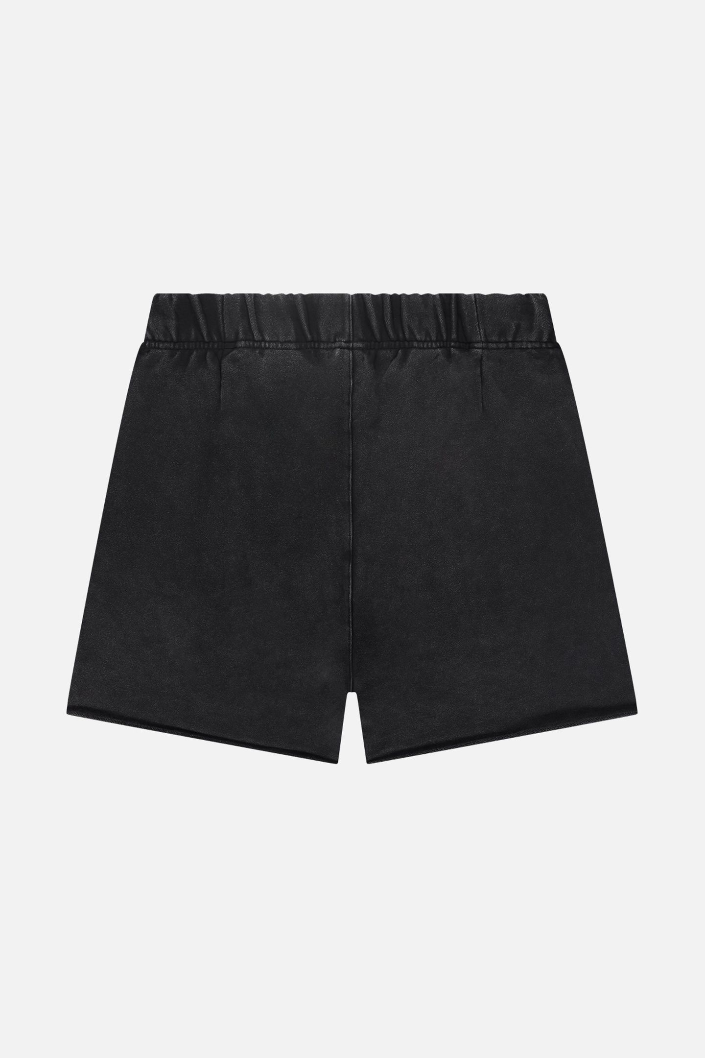 THE STRICT SHORT BLACK 2