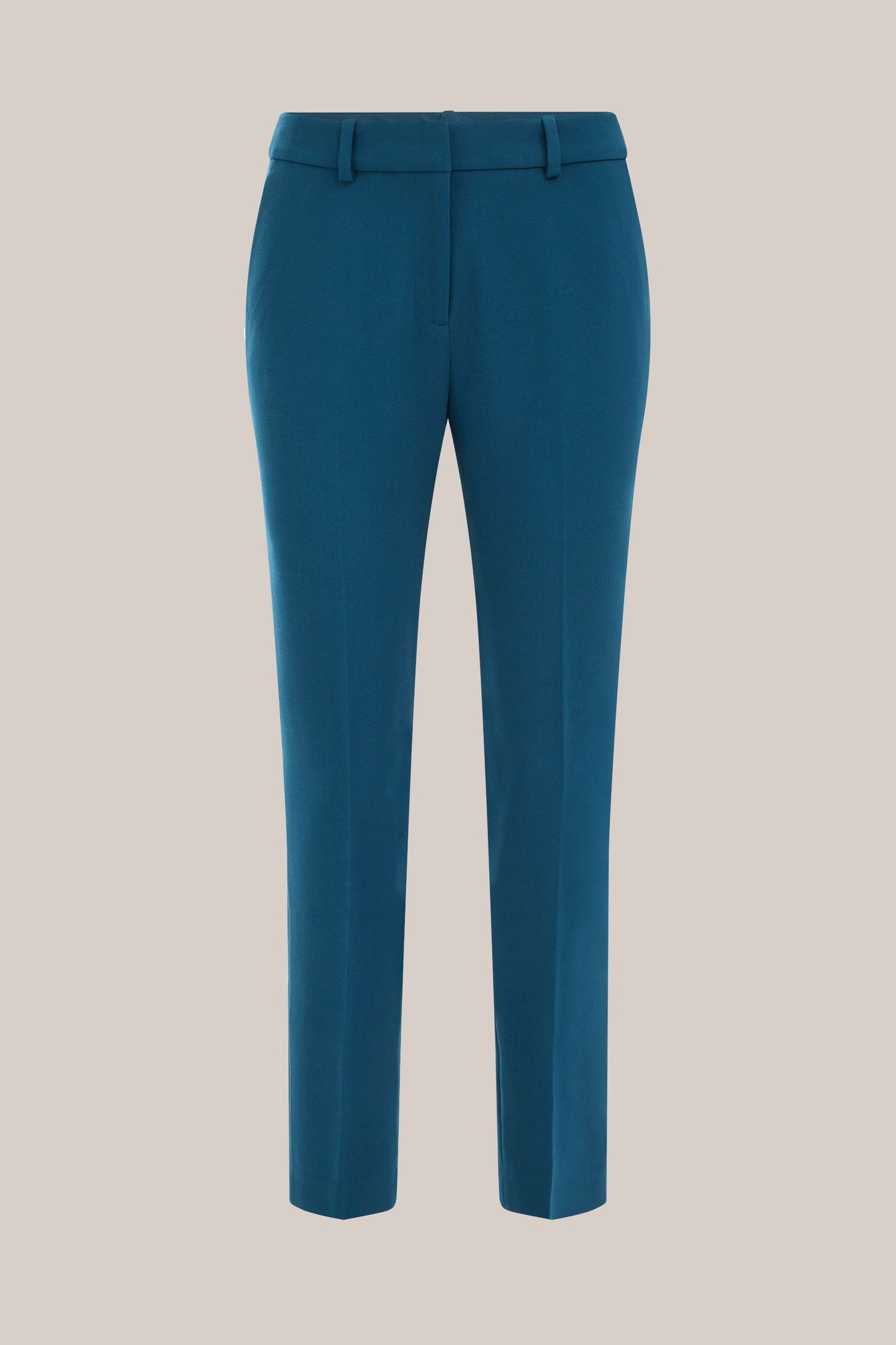TROUSER PETROL 4