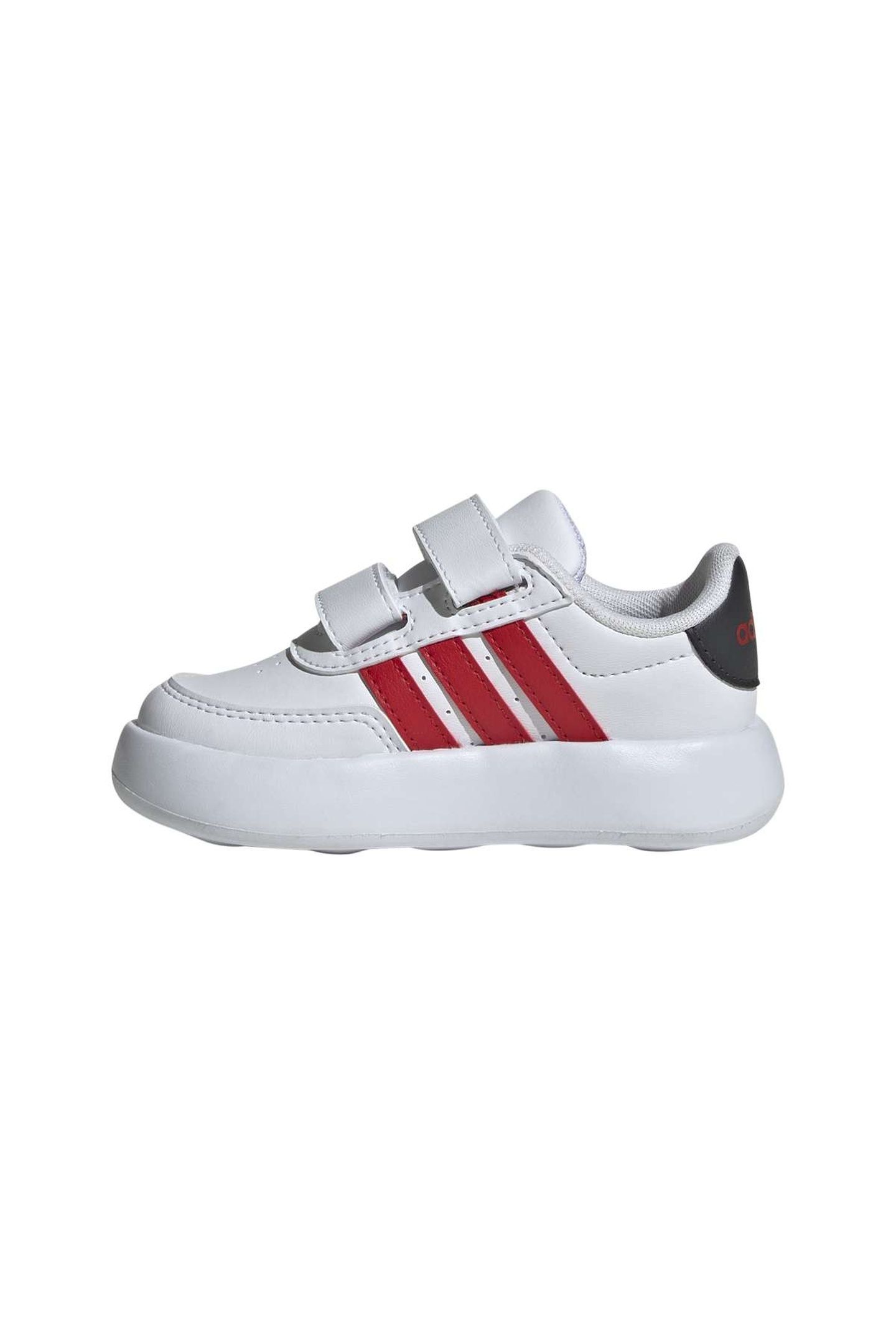 SPORTSWEAR BREAKNET 2.0 SHOES INFANTS FTWR WHITE 8