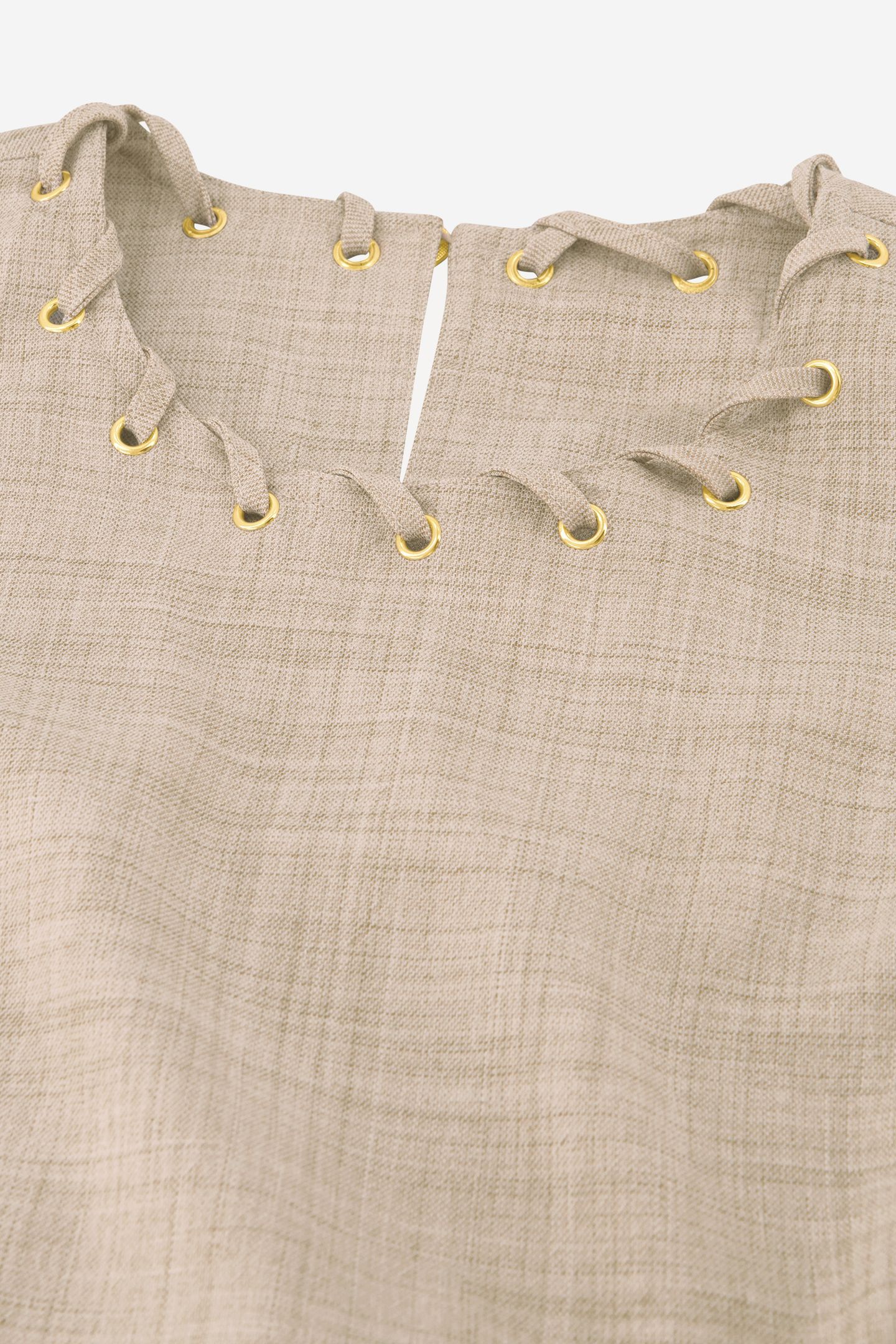 IZZIE TOP SAVANNAH TAN 4