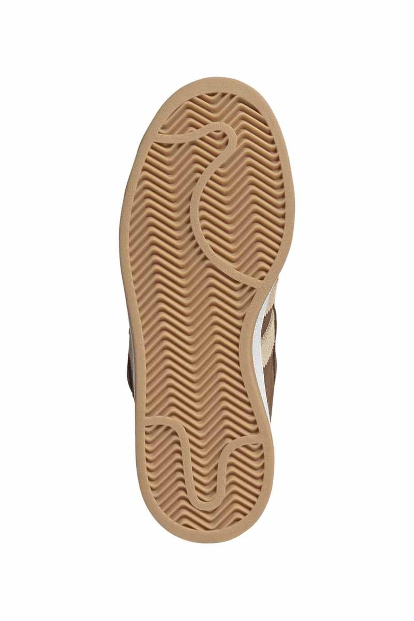 ORIGINALS CAMPUS 00S SHOES PRELOVED BROWN 5
