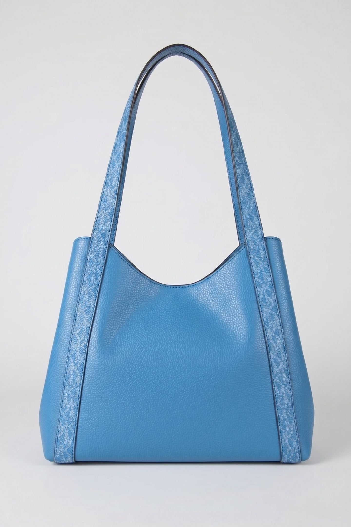 LARGE SHOULDER TOTE BAG HERITGE BLUE 3