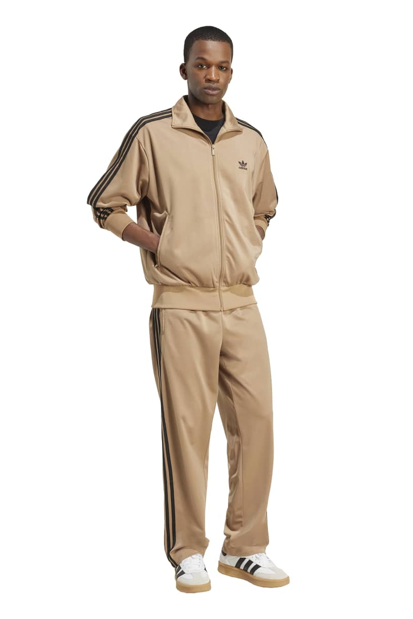 UNISEX ORIGINALS FIREBRID ADICOLOR CLASSICS TRACK PANT CARDB 1