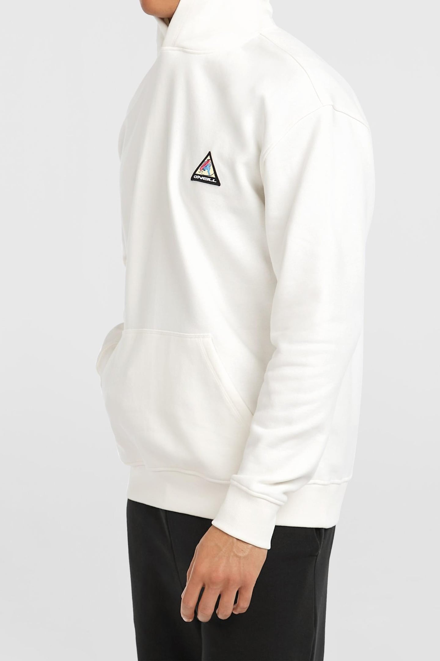 FWC'PLAY HOODIE SNOW WHITE 4
