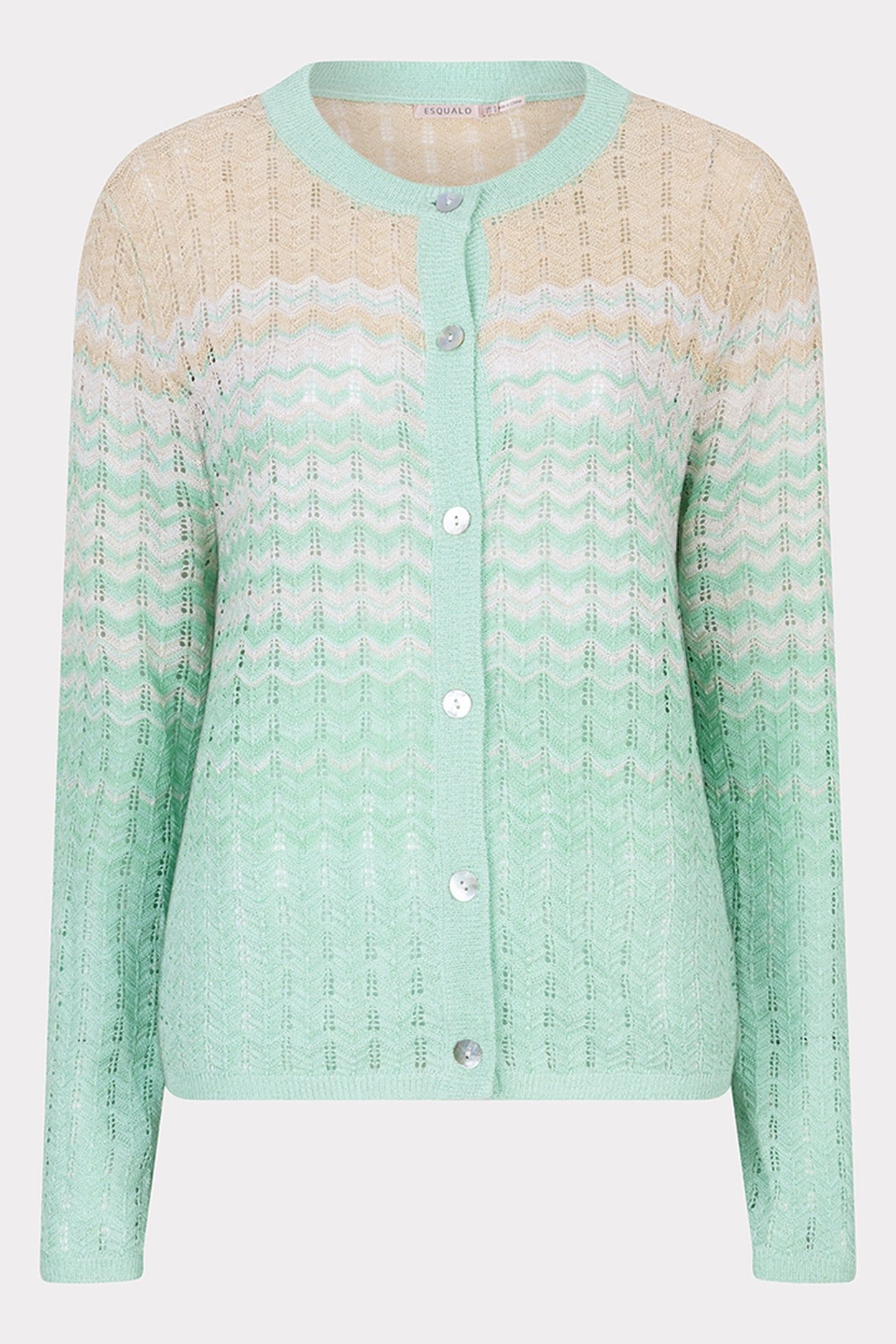 CARDIGAN LUREX ZZ MULTI COLOR 4