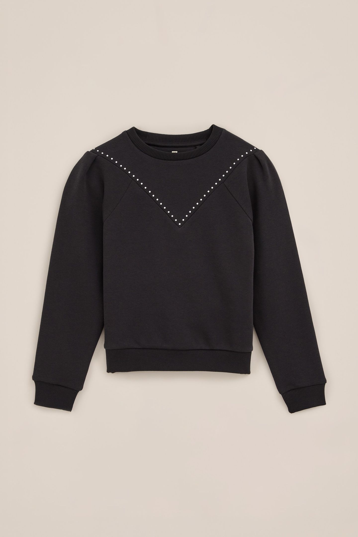 SWEATER DARK GREY 3