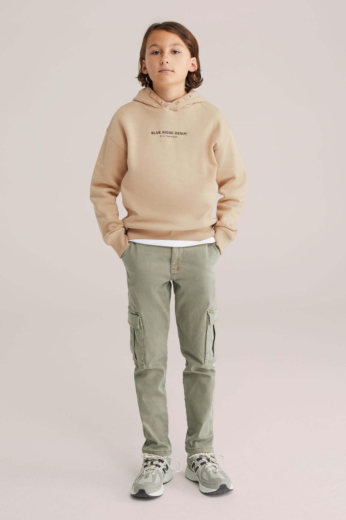SWEATER BEIGE 2