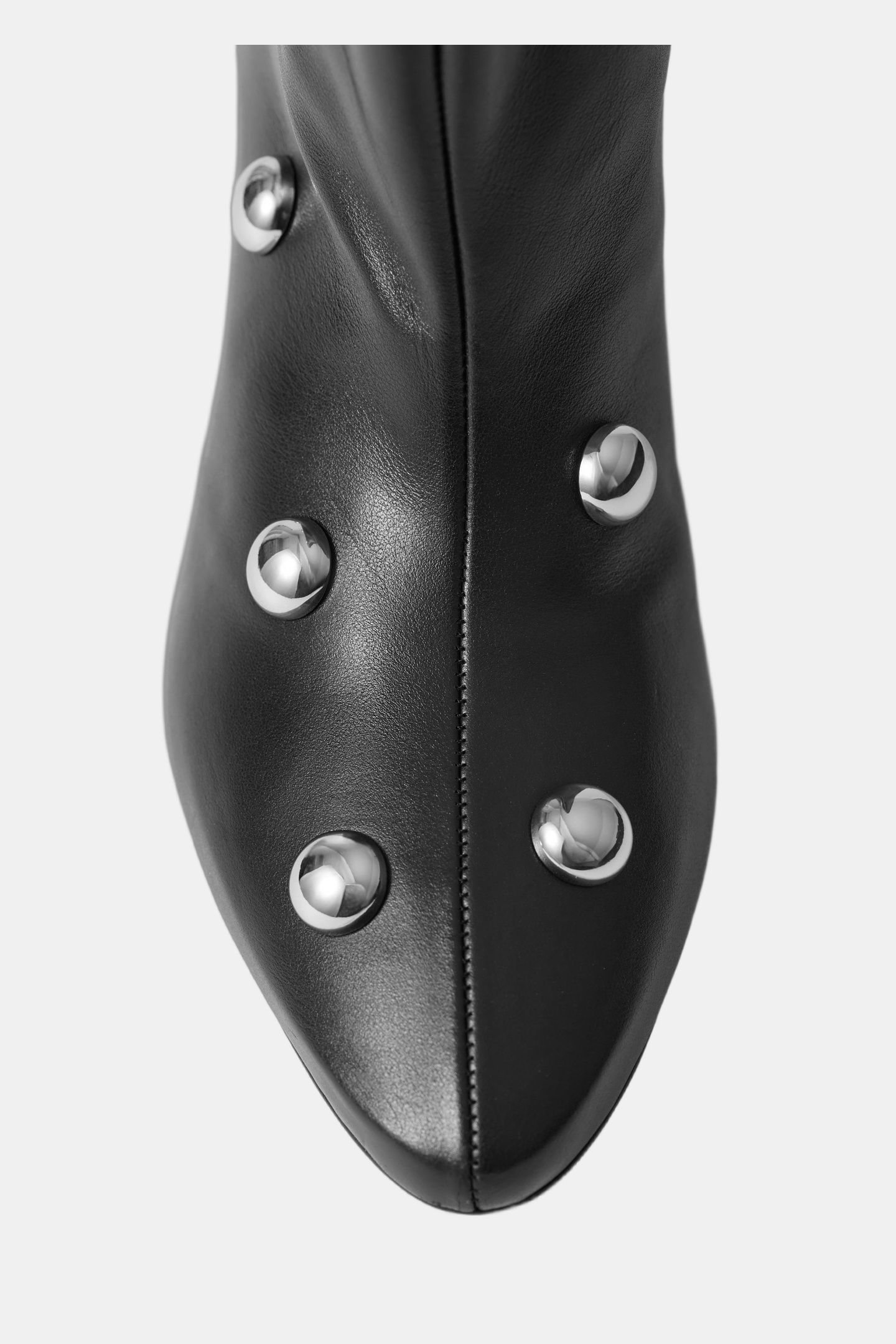 RIVA LS HEEL BLACK 4