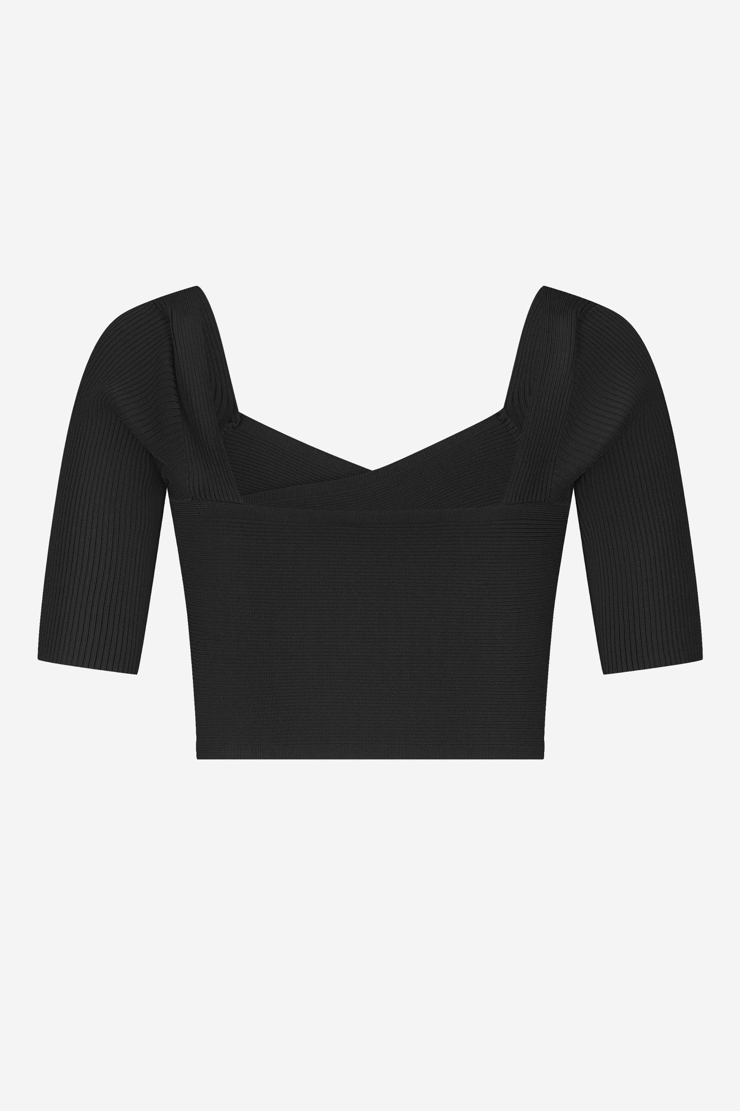 KOCHI TOP BLACK 2