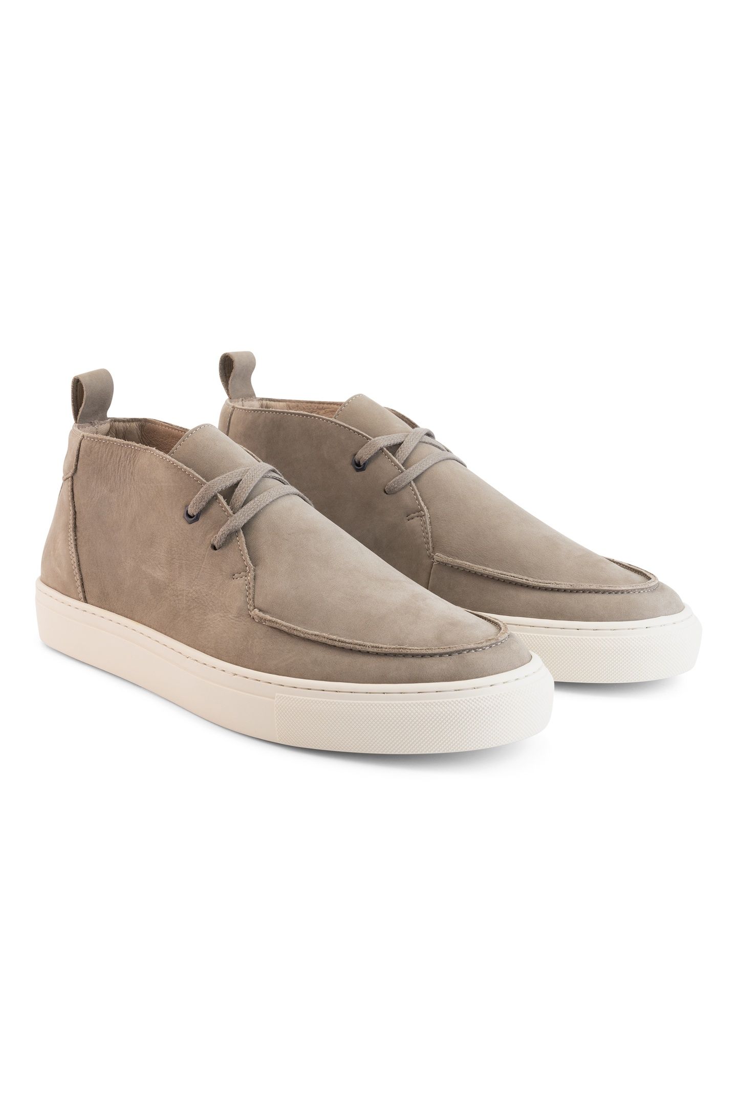 DS_HIGH LOAFER VINTAGE KHAKI 3