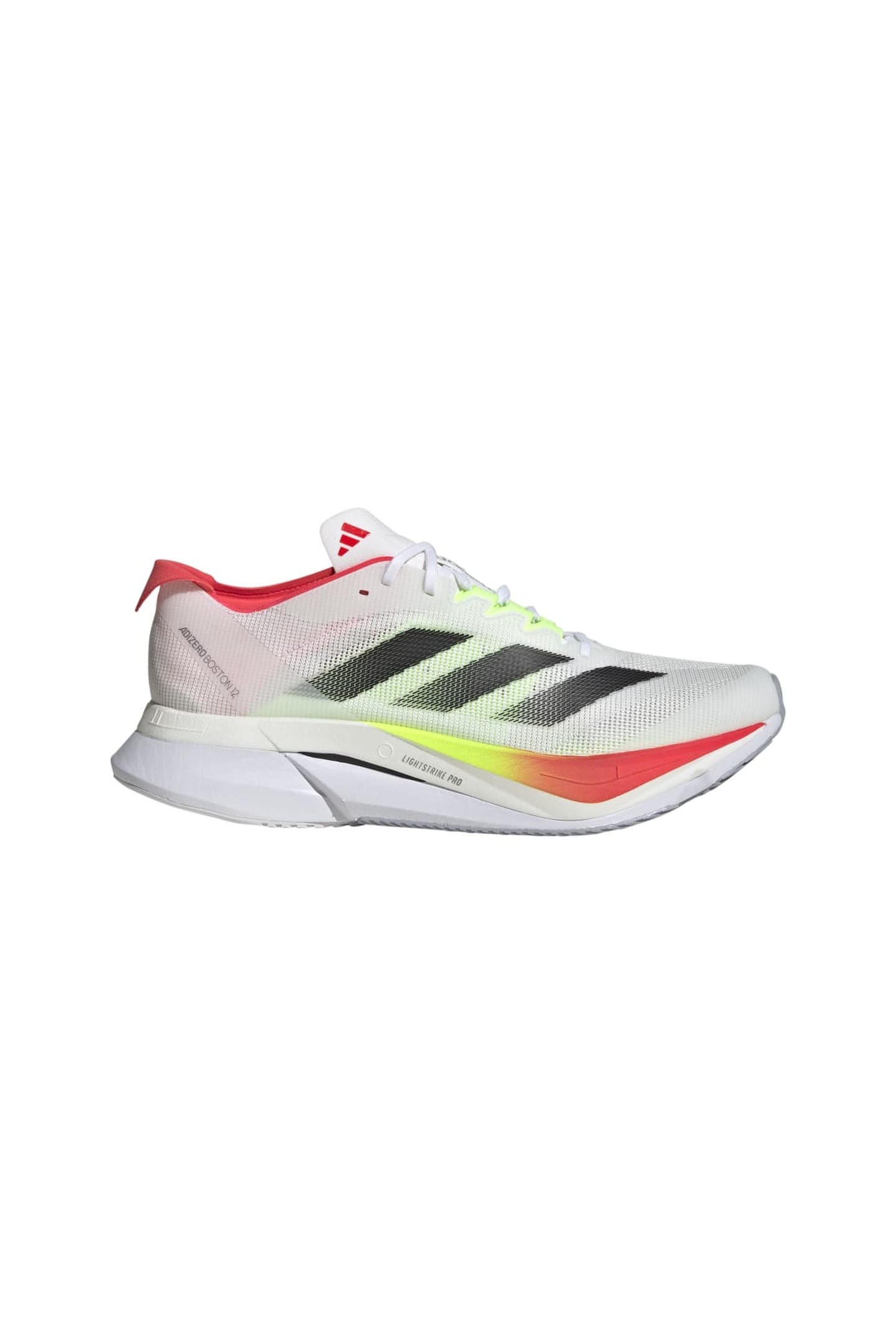 UNISEX PERFORMANCE ADIZERO BOSTON 12 LIGHTSTRIKEPRO RUNNING 1