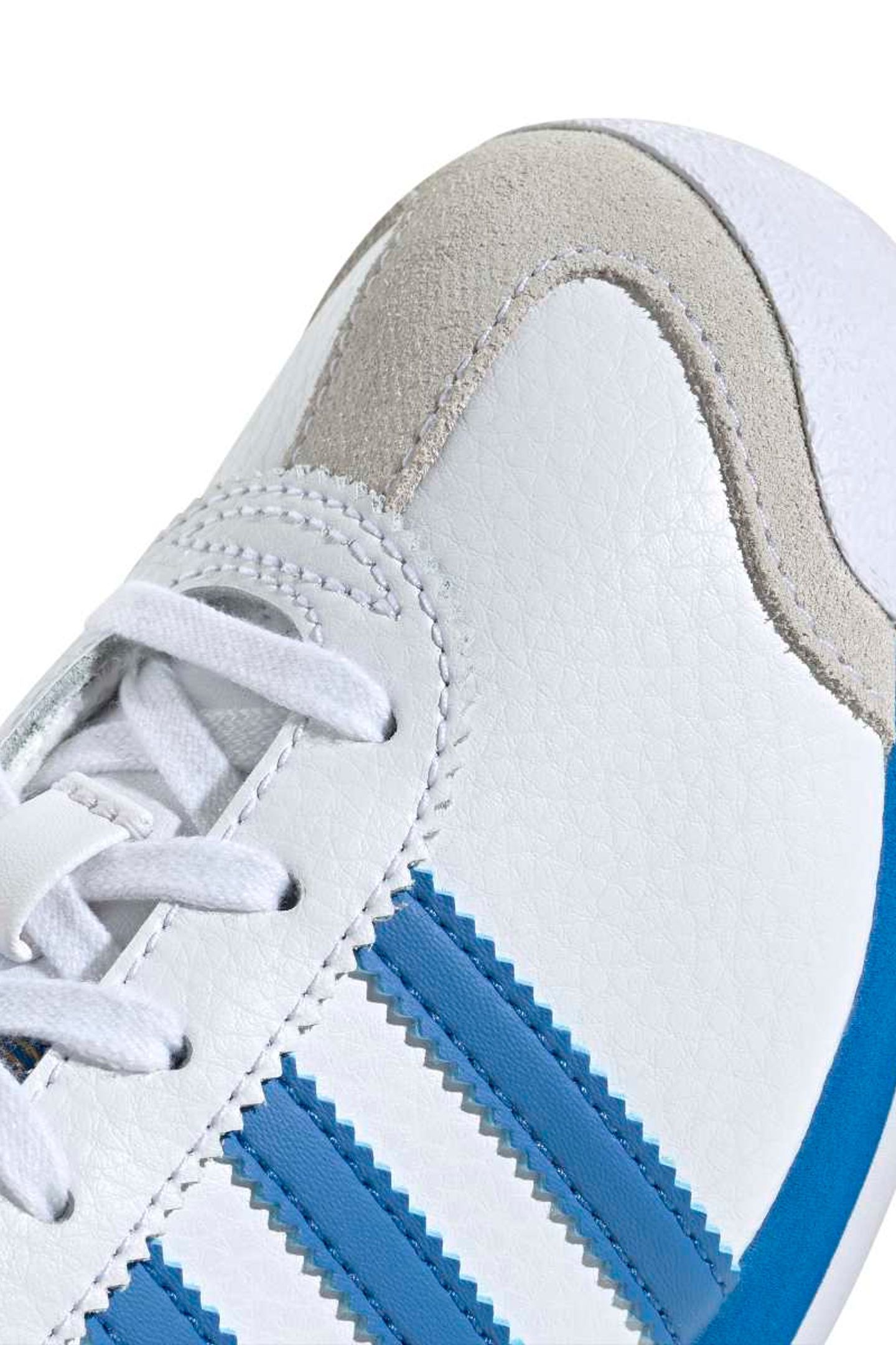 ORIGINALS SAMOA SHOES FTWR WHITE 6