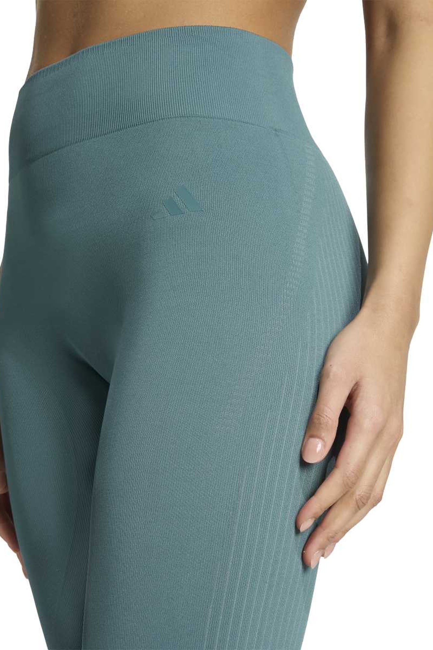 PERFORMANCE WORKOUT ESSENTIALS KNIT FULL LENGTH LEGGINGS PRE 6
