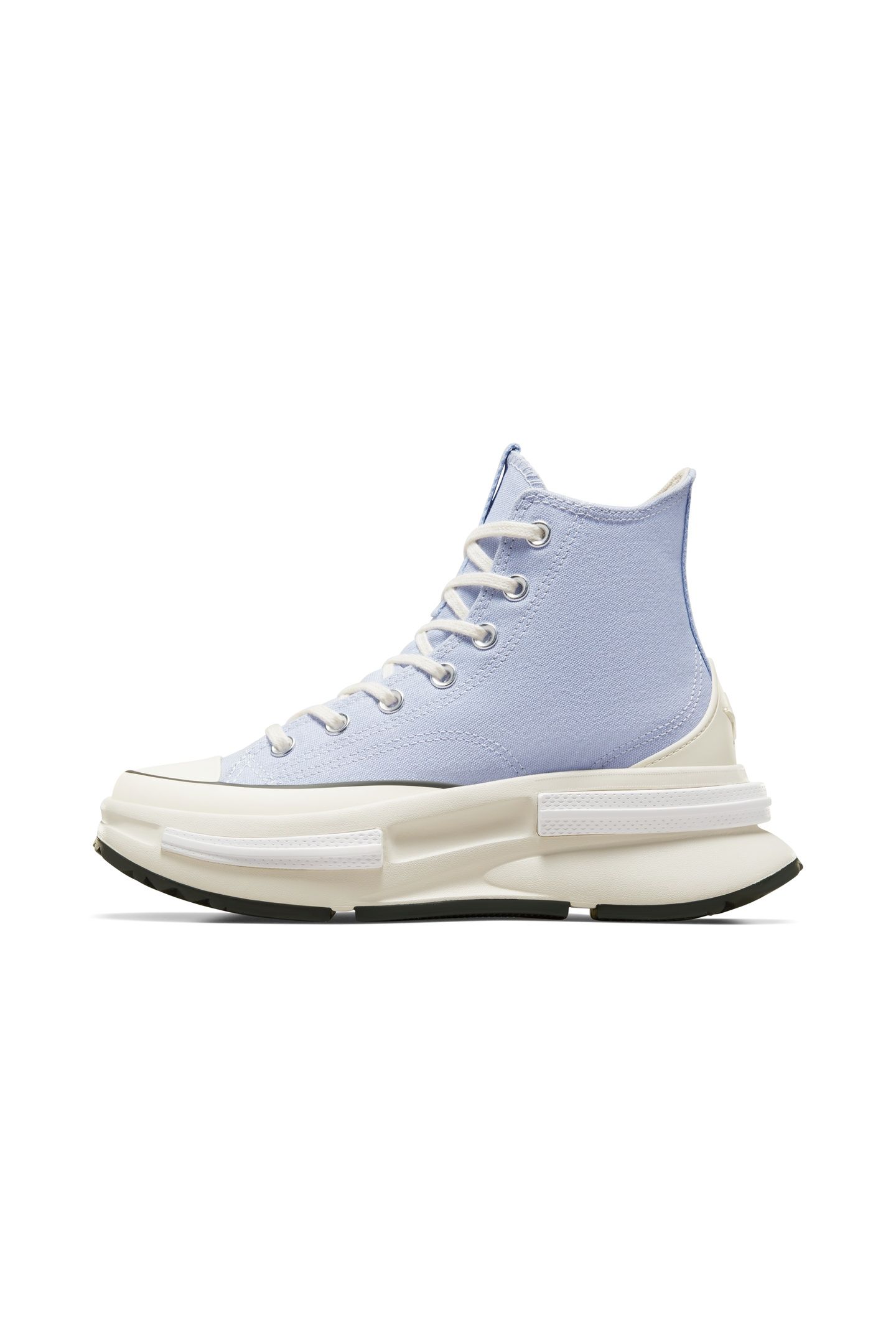 UNISEX RUN STAR LEGACY CX HI MYSTIC SKY/EGRET 10