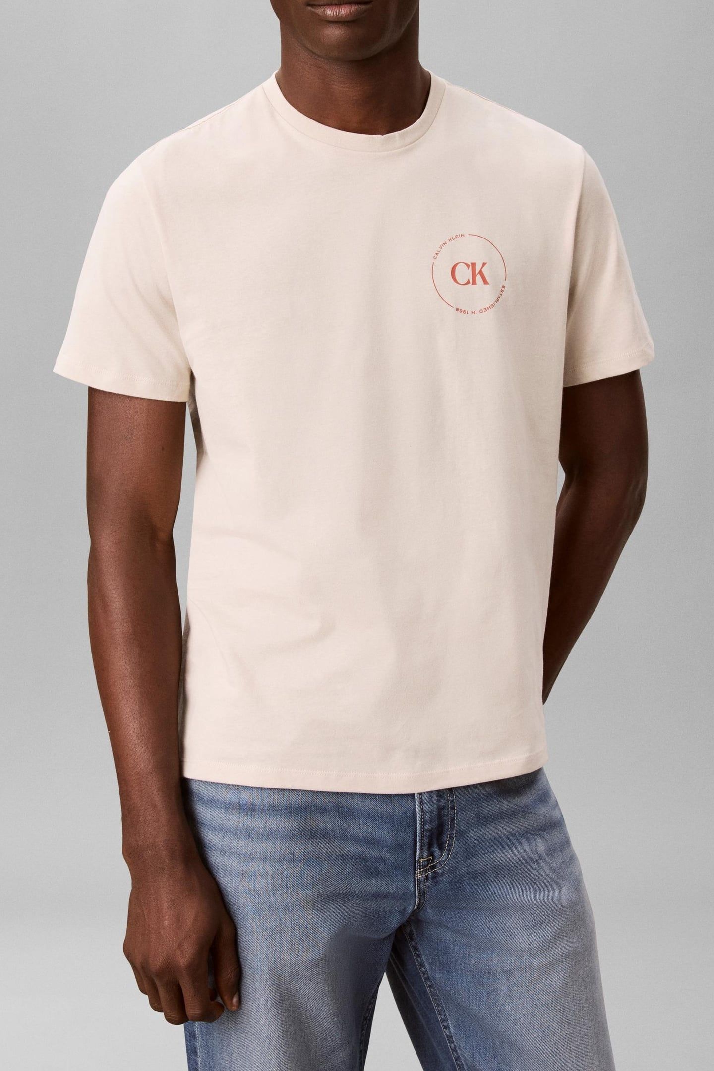 30S EU TEE OATMEAL 1