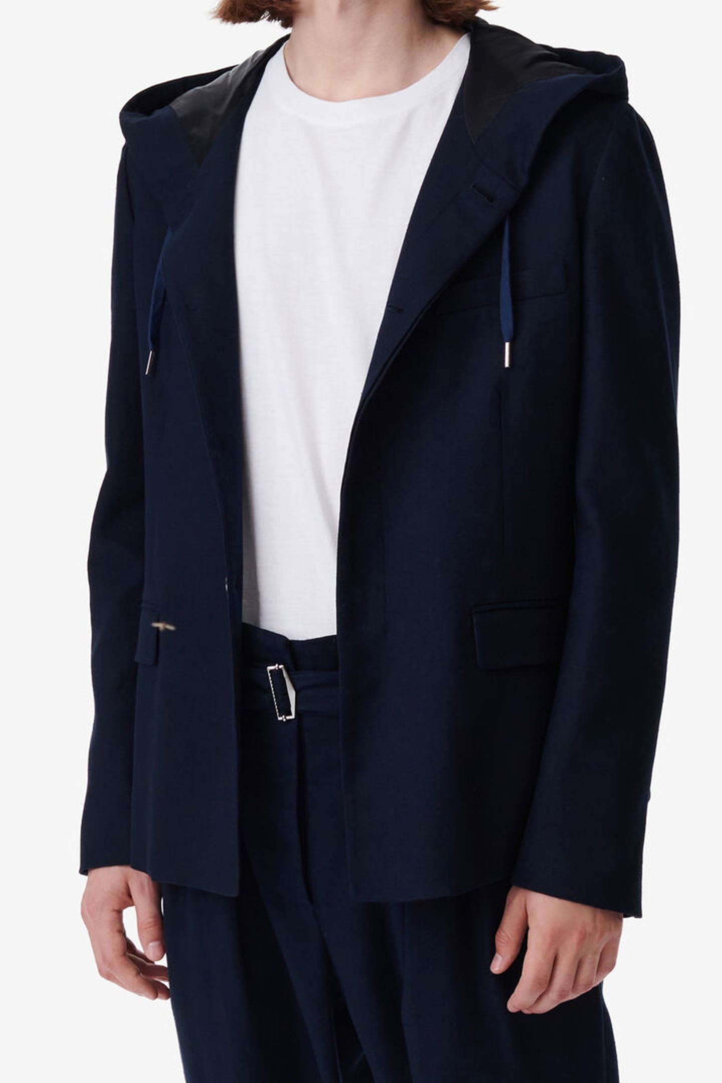 RIDLEY JACKET DARK NAVY 1