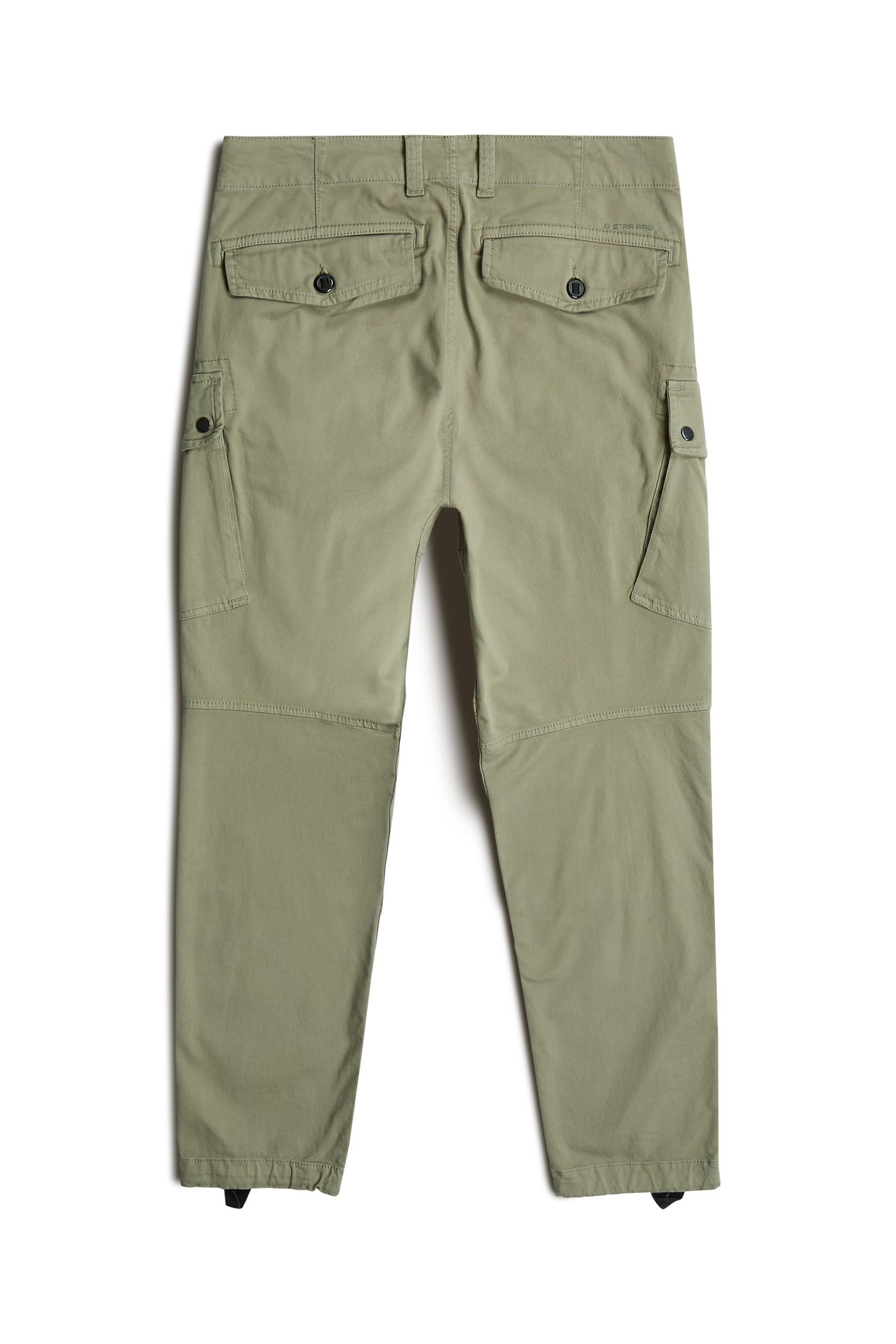 ROXIC STRAIGHT TAPERED CARGO PANT SHAMROCK 6