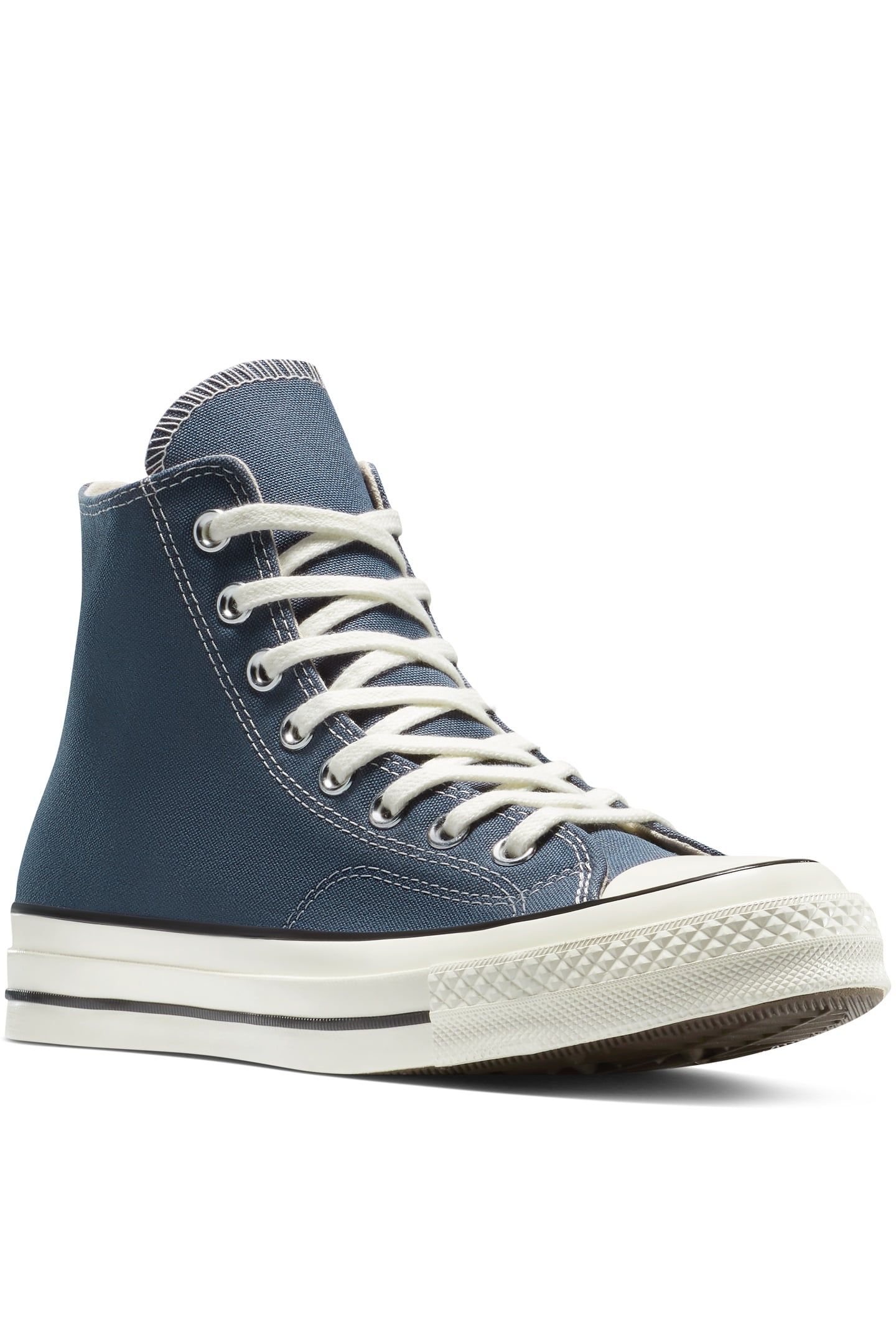 UNISEX CHUCK 70 HI COLD STARE/EGRET/BLACK 8