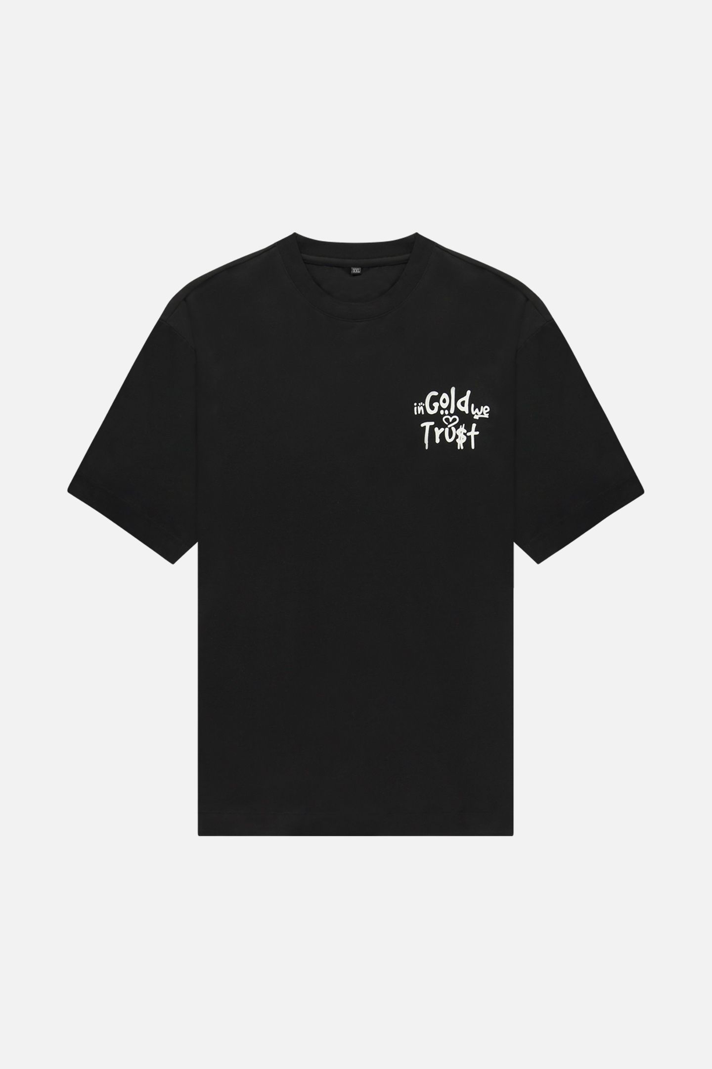 THE UNI T BLACK 1