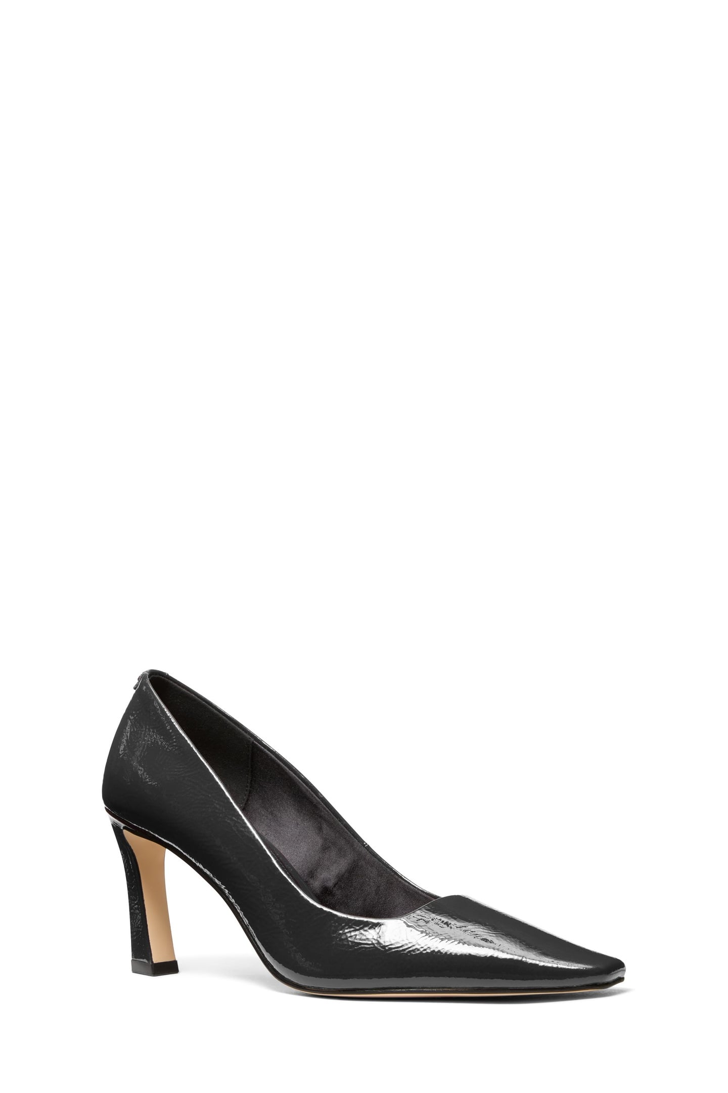DARRAH PUMP BLACK 2