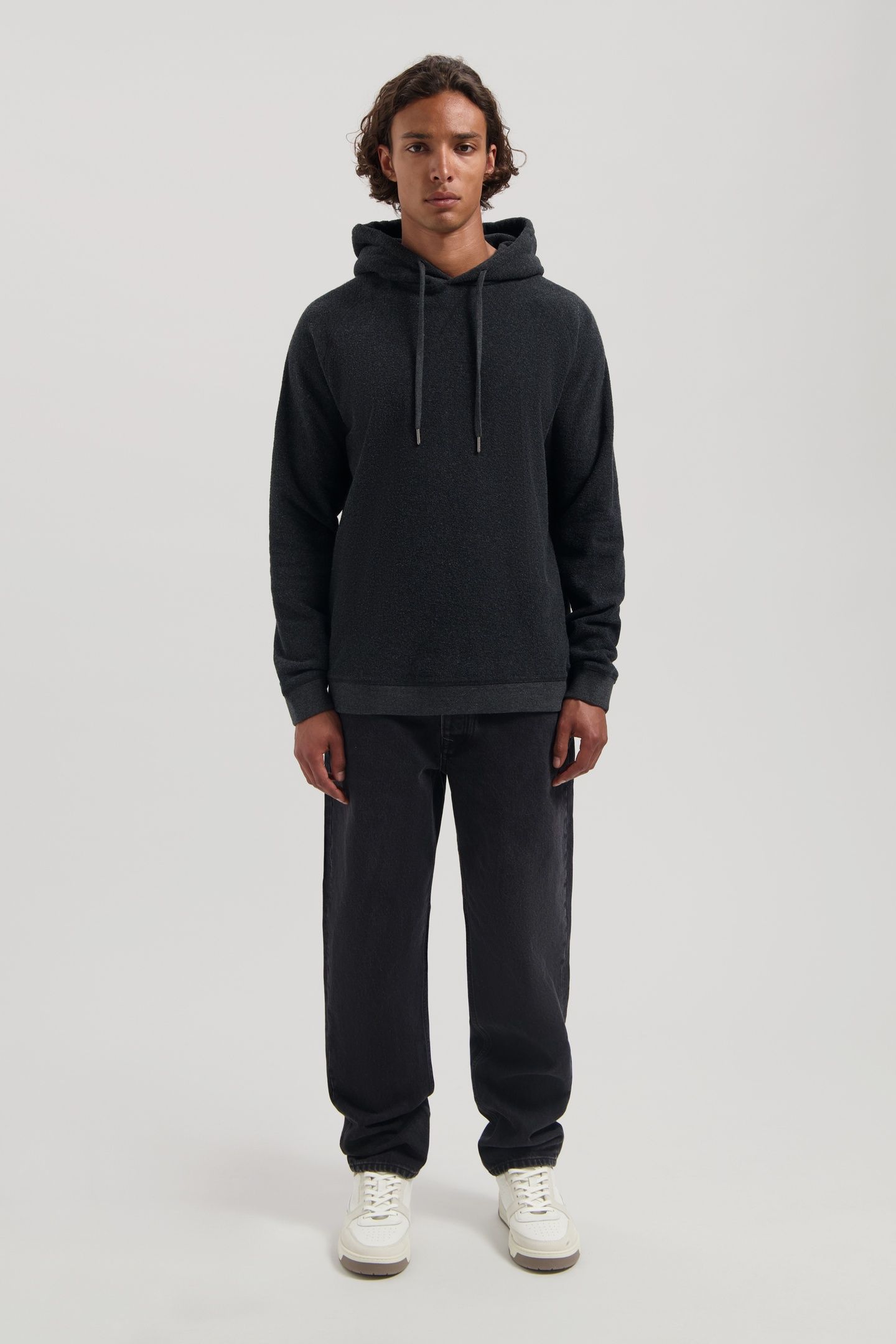 DS_DAMIEN HOODY ANTHRA MELANGE 2