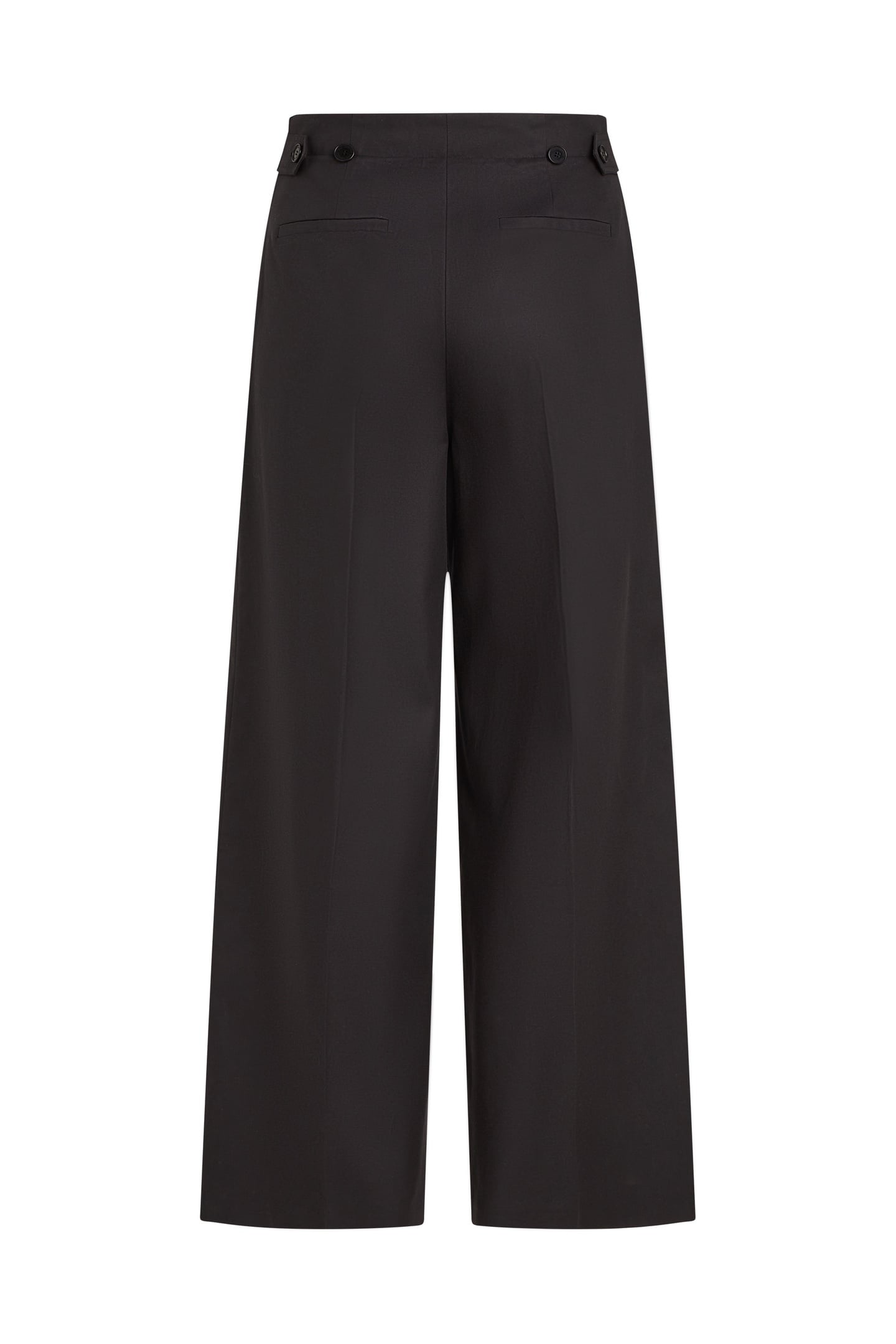 EVERYDAY PANTS BLACK 5
