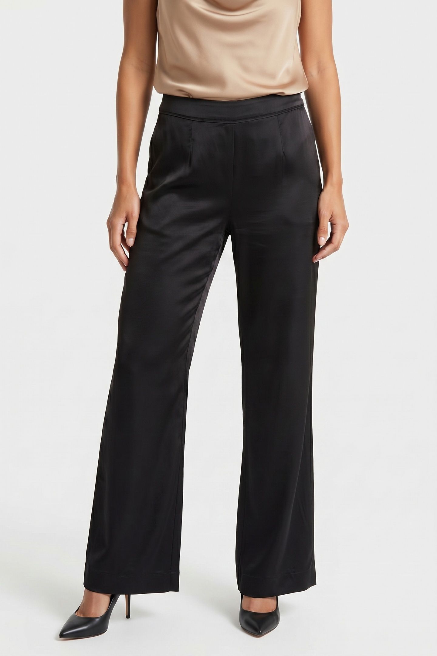 SATROUSERS BLACK 1