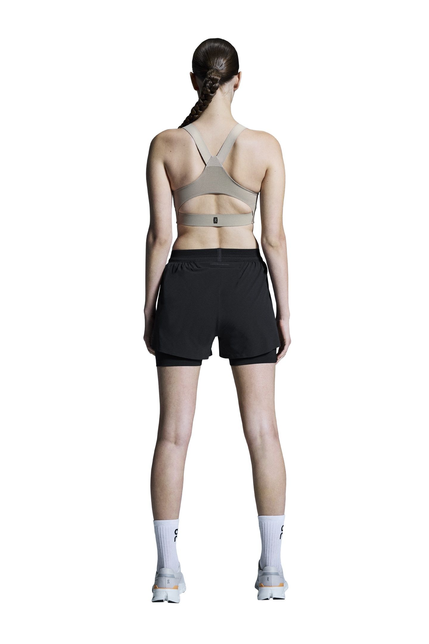 PERFORMANCE FLEX BRA 1 W CINDER CINDER 6