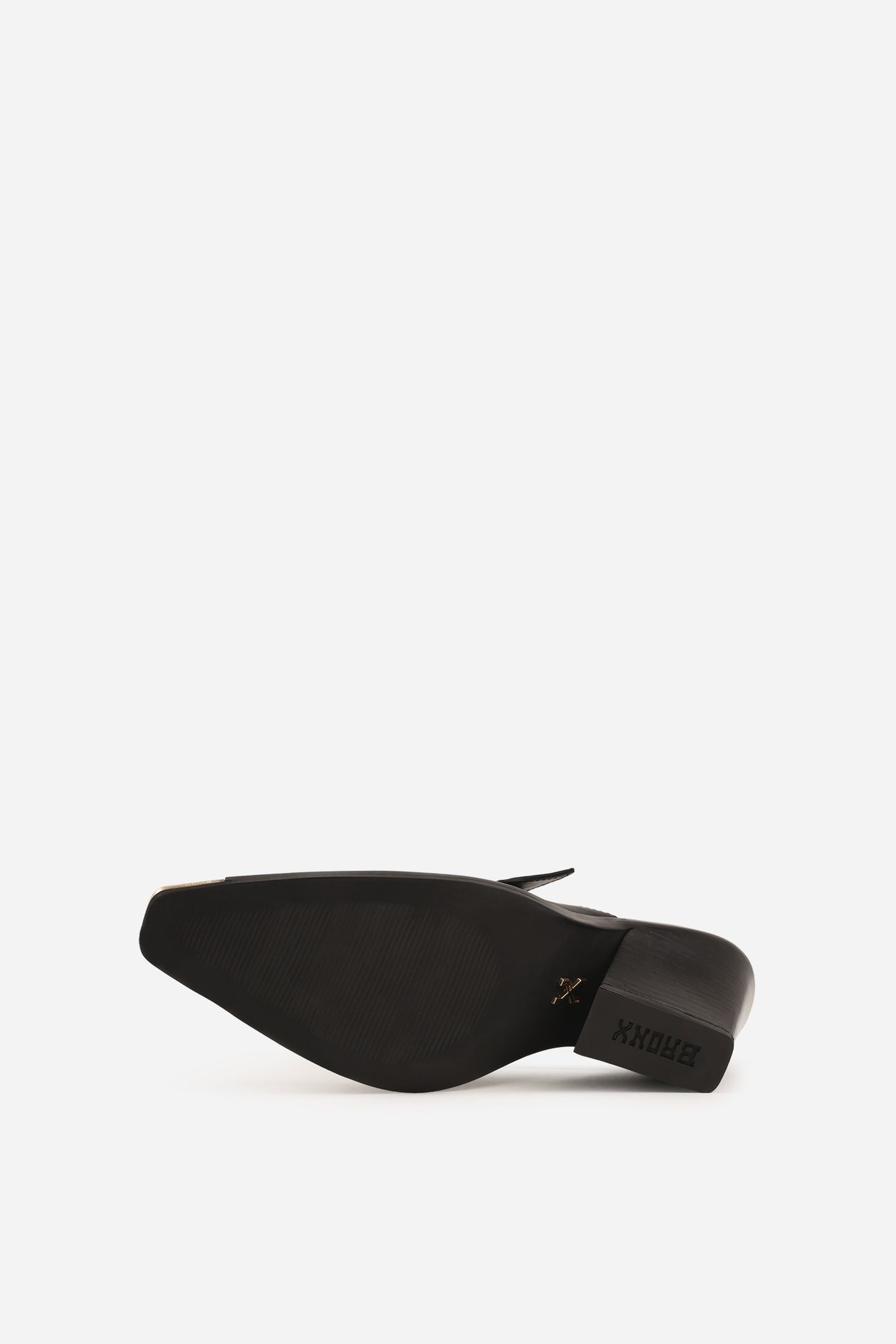 NEW-KOLE LOW SHOE BLACK 10