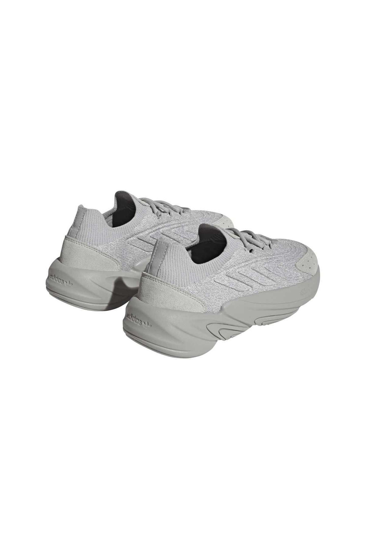 ORIGINALS OZELIA SHOES GREY TWO 4