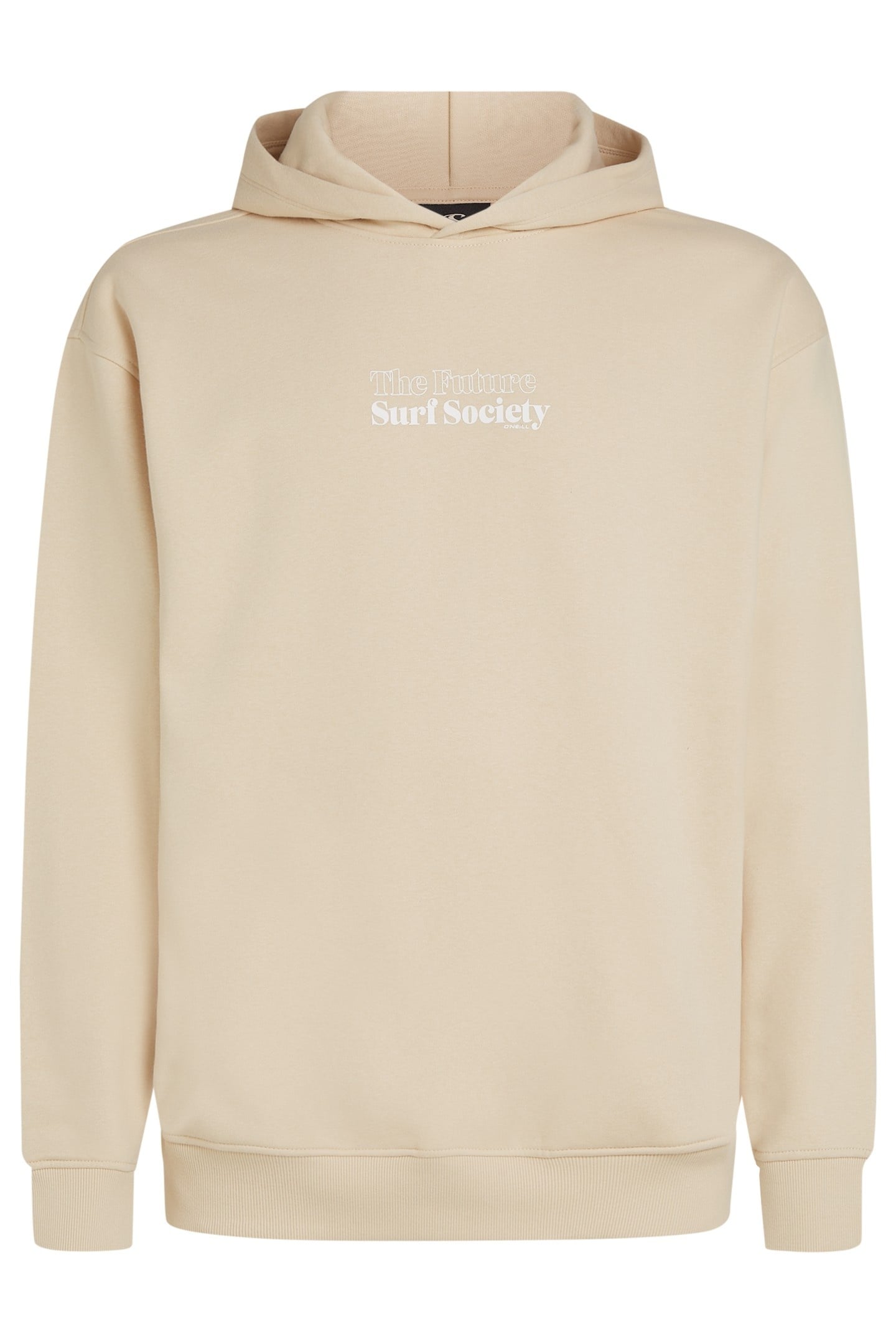 THE FUTURE SURF SOCIETY HOODIE MACARON 5