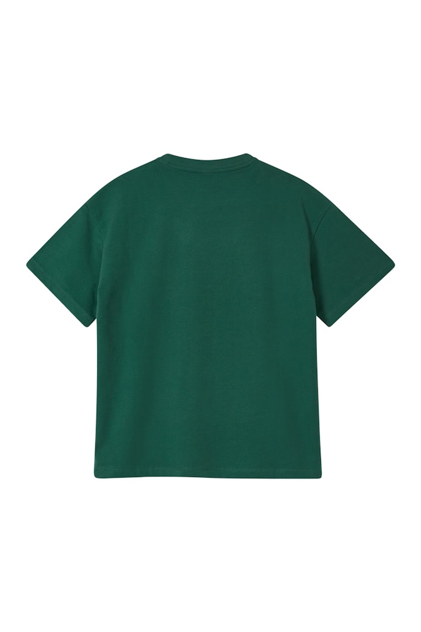 S.OLIVER T-SHIRTS ARMY GREEN 4