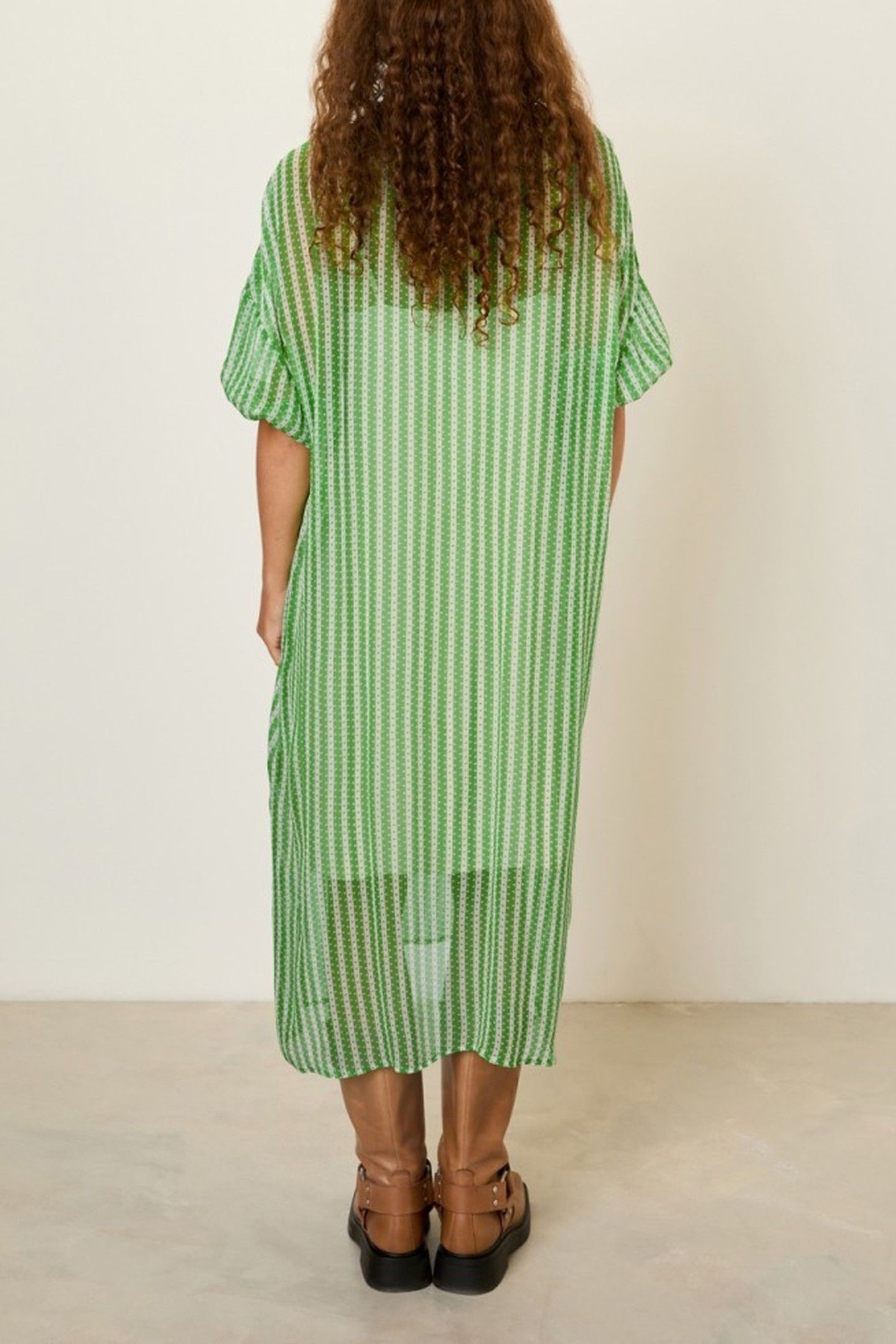 COSAWOOD ROBE SOLANGE 2