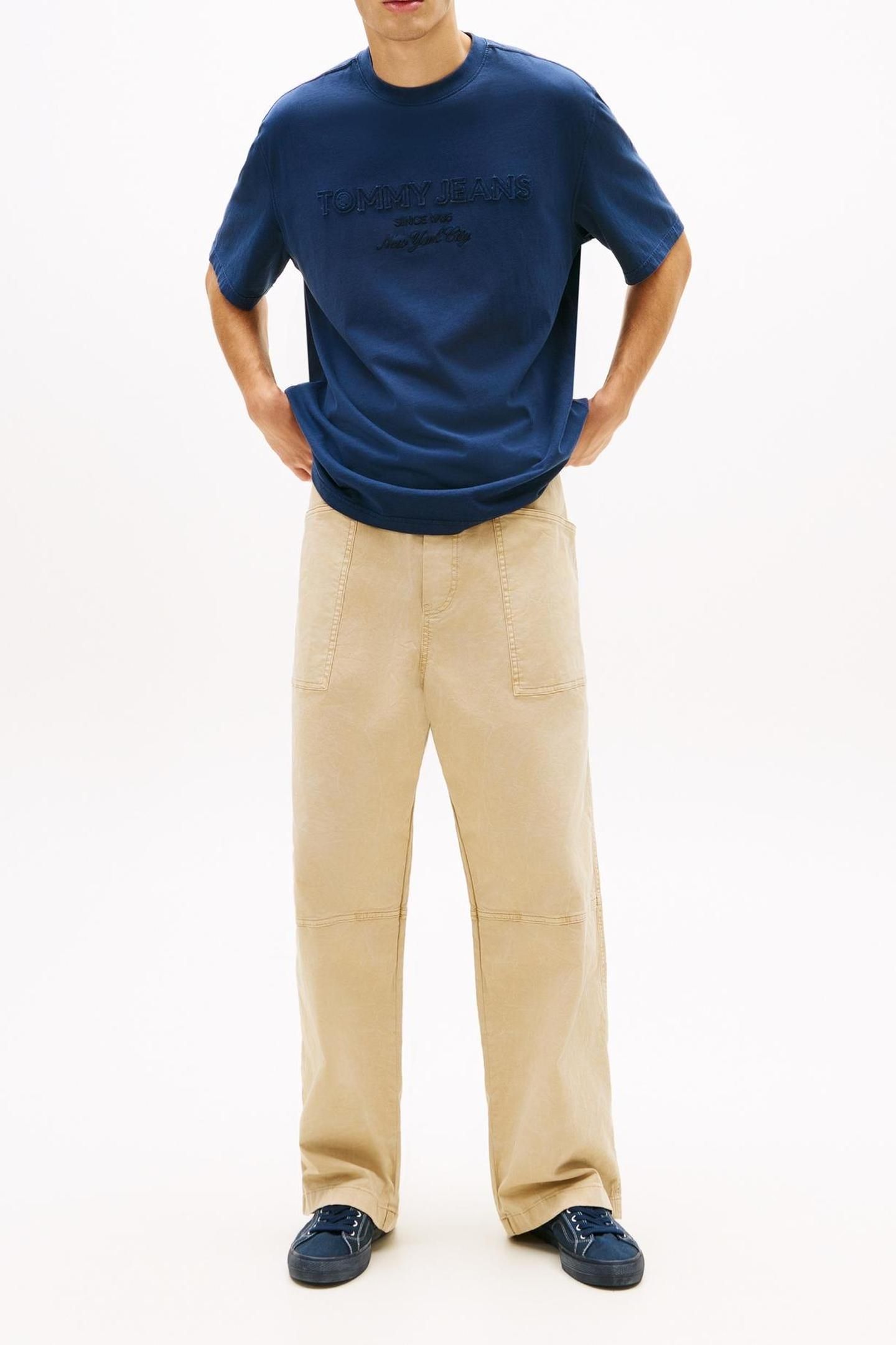 TJM 90S NEW CLASSICS DARK NIGHT NAVY 2