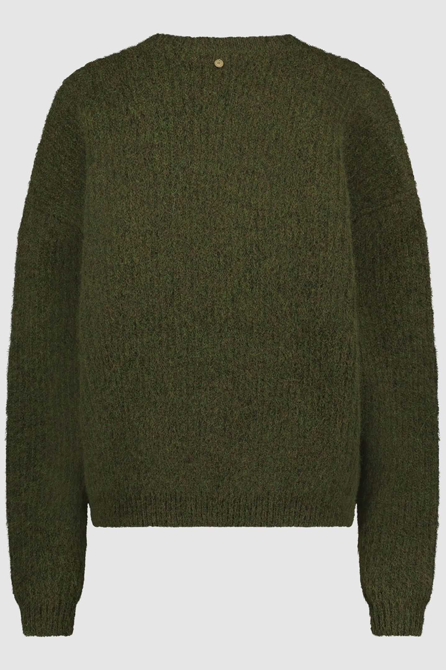 JOY KNIT WINTER MOSS 1