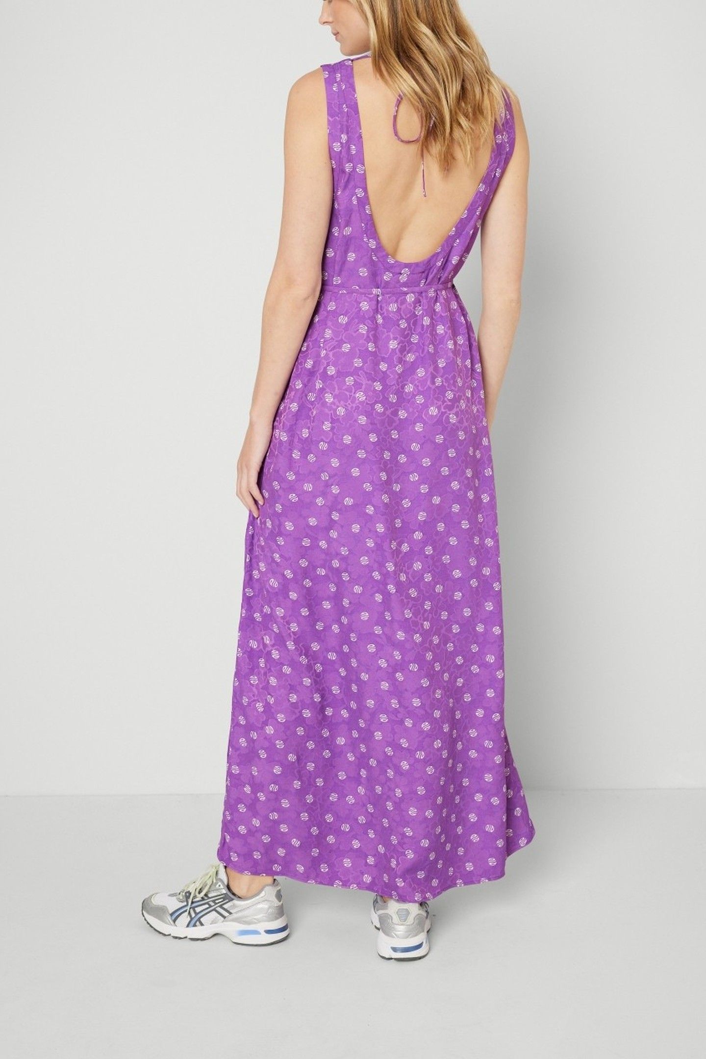 BUKBAY ROBE ANITA 5