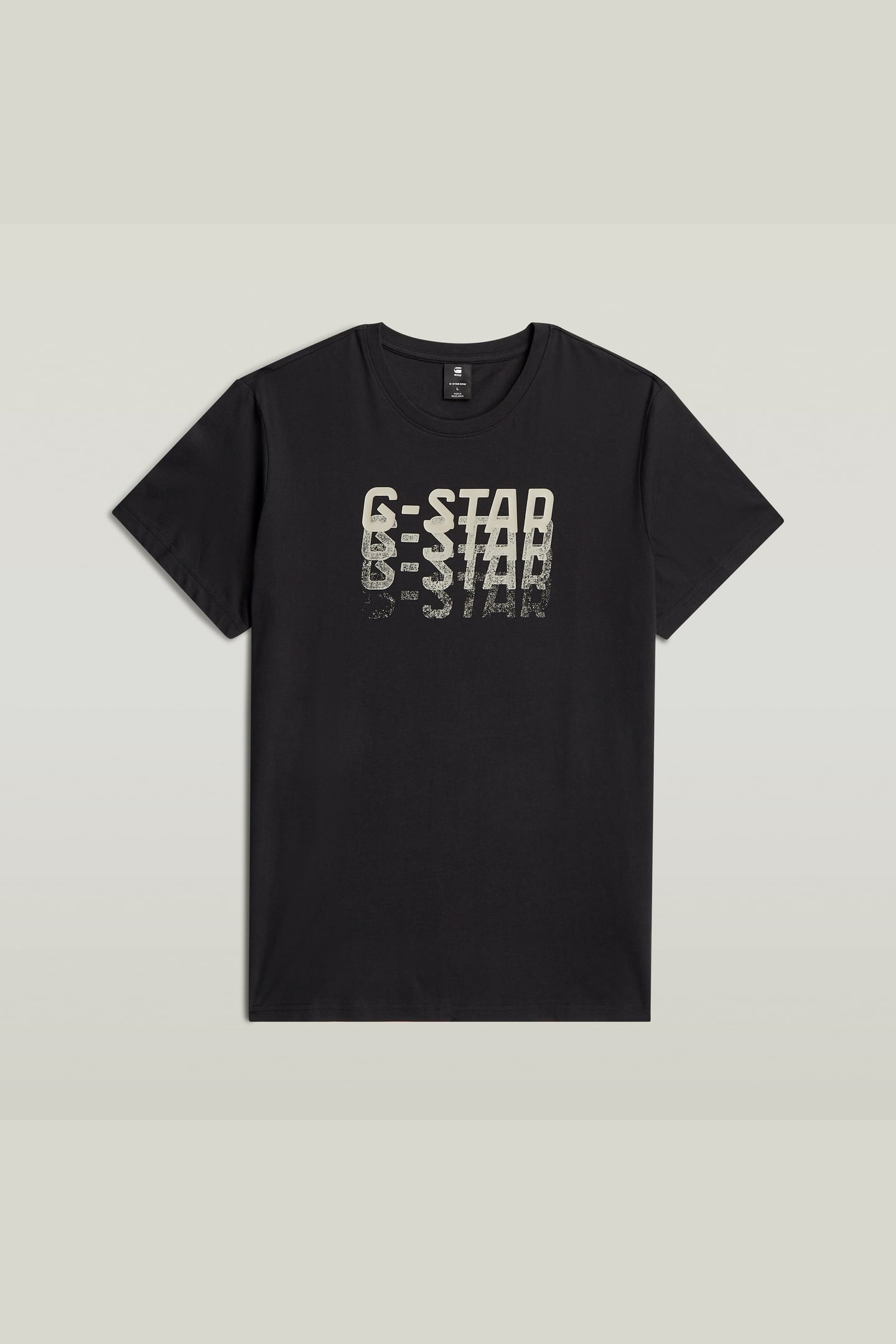 FADED R T S\S DK BLACK 3