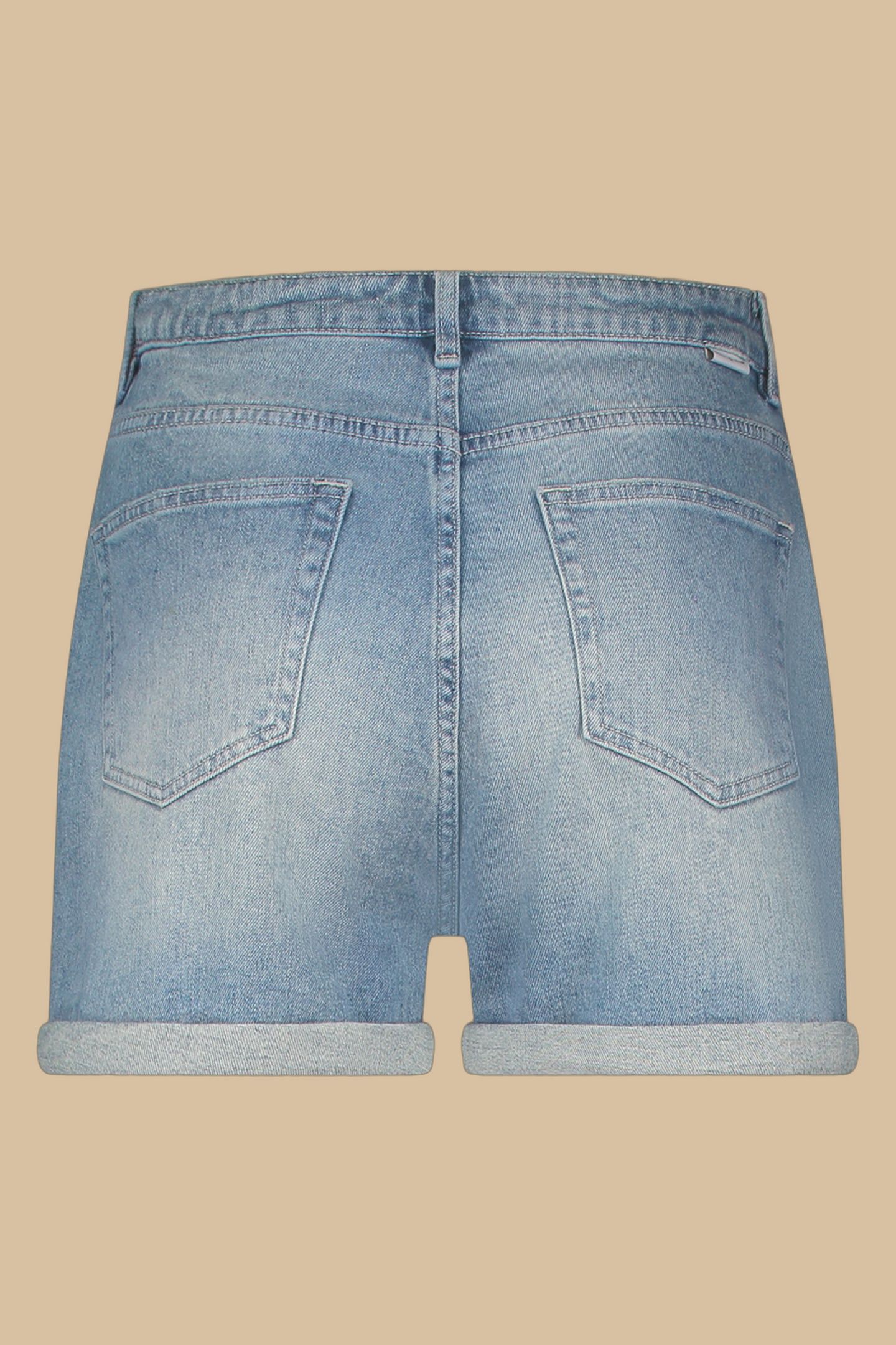 MIKKY SHORT SUMMER SKY 2
