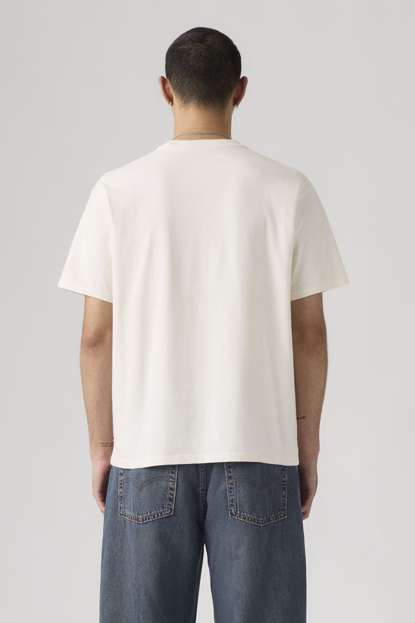 GRAPHIC VINTAGE FIT POCKET TEE CRAFT SER 3