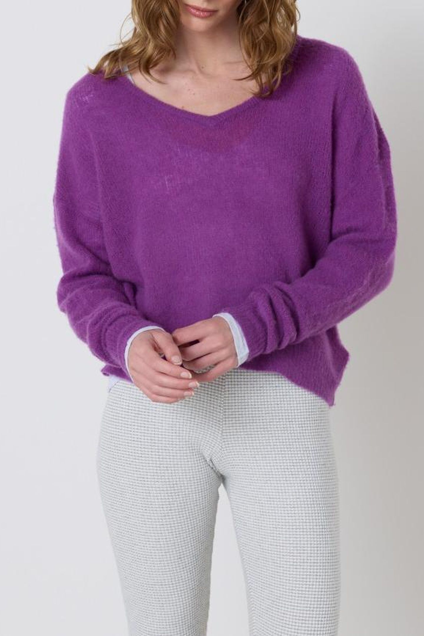 ZAKDAY JUMPER FIGUE 7