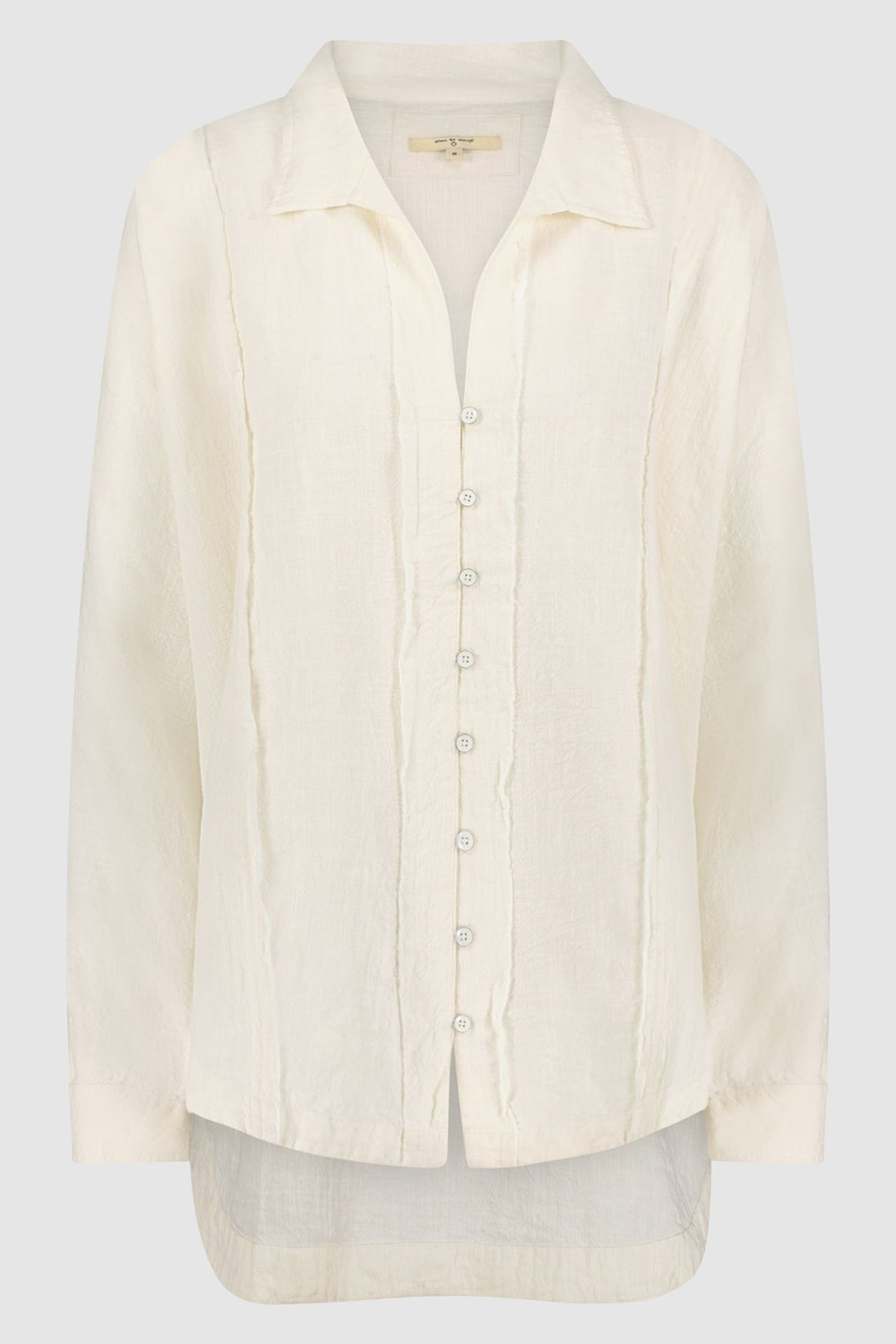 HOLY BLOUSE POACHED EGG 2