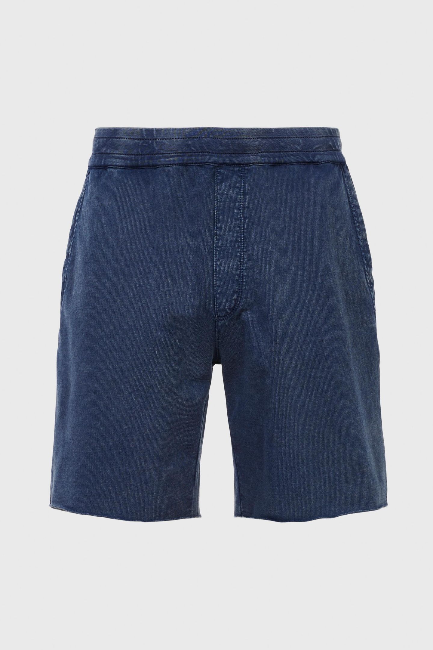 YORK GARMENT DYE FRENCH T NAVY 3