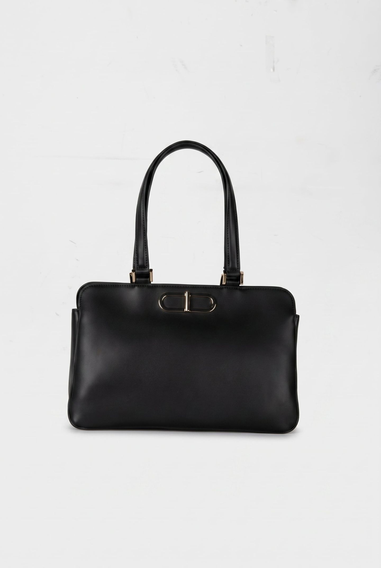 TEIA MEDIUM TOTE NERO 1