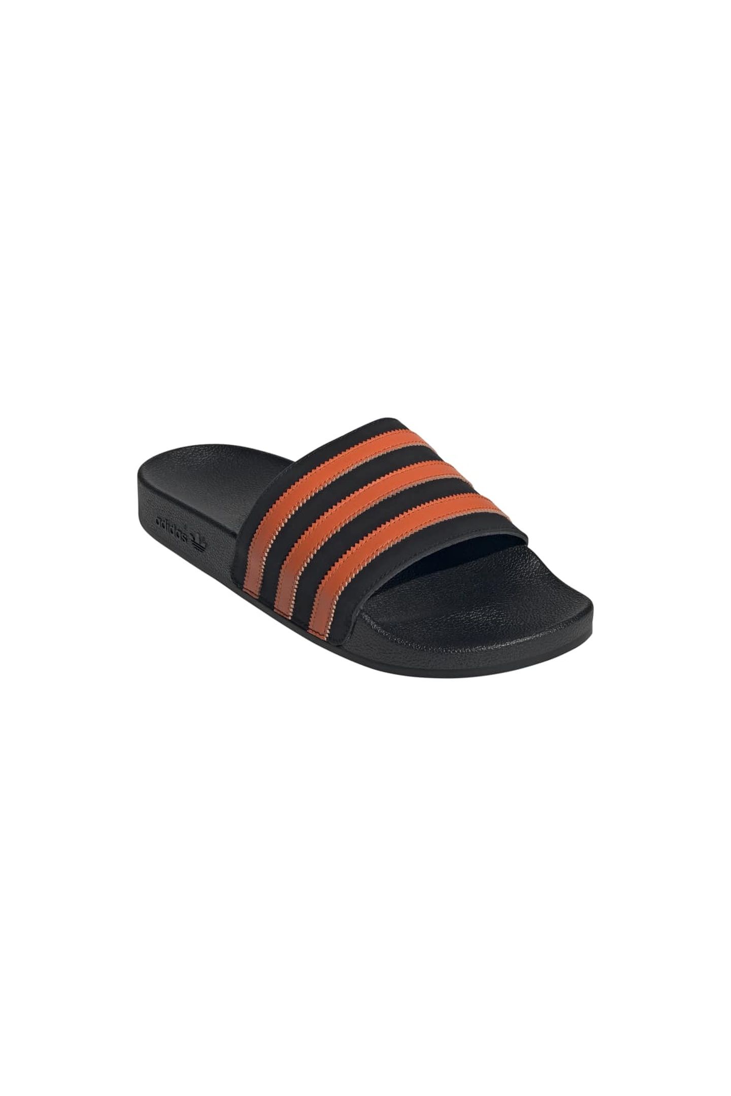 UNISEX ORIGINALS ADILETTE SLIDES CORE BLACK 4