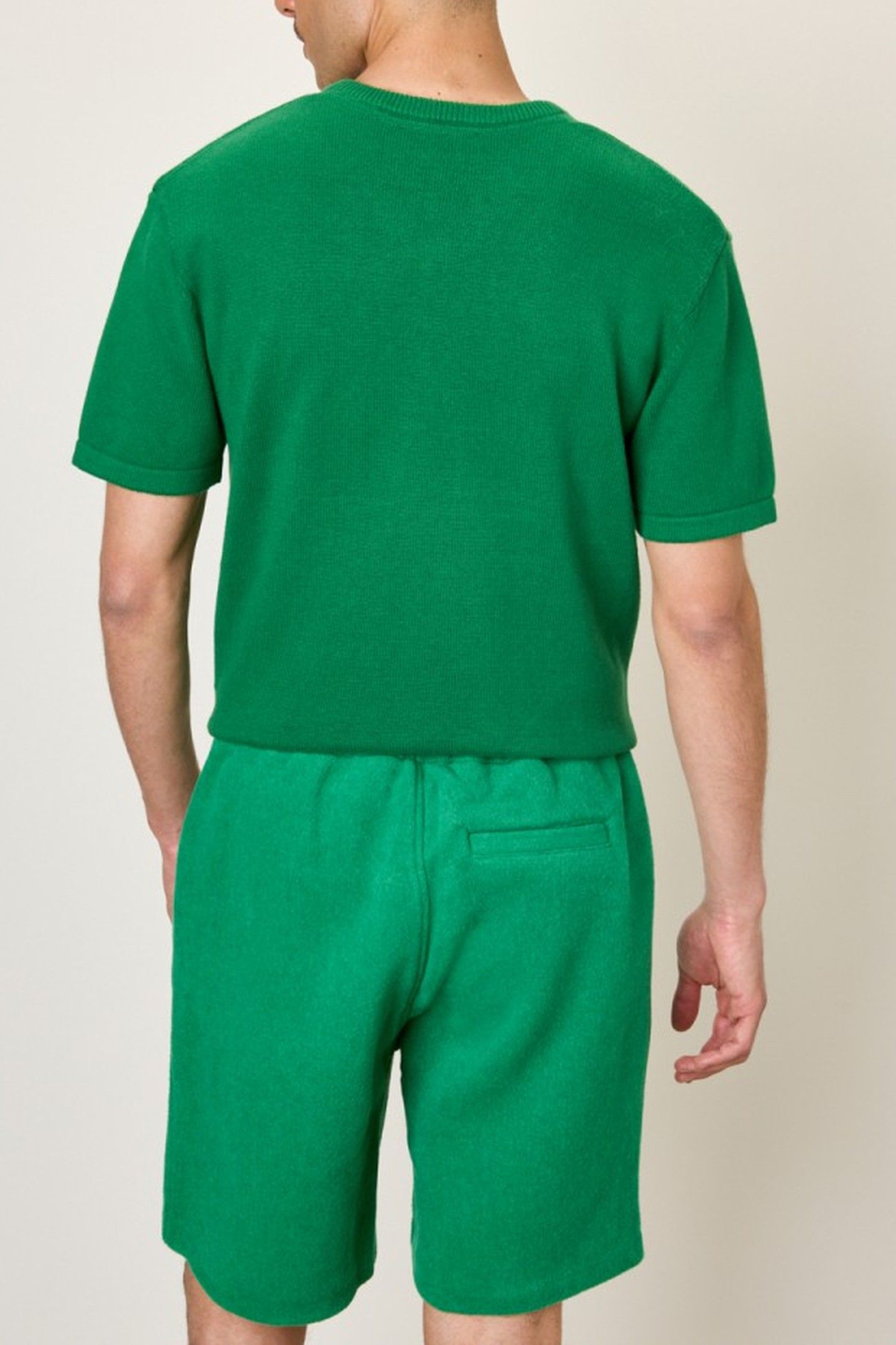 BYDROCK SHORTS VERDURE 4