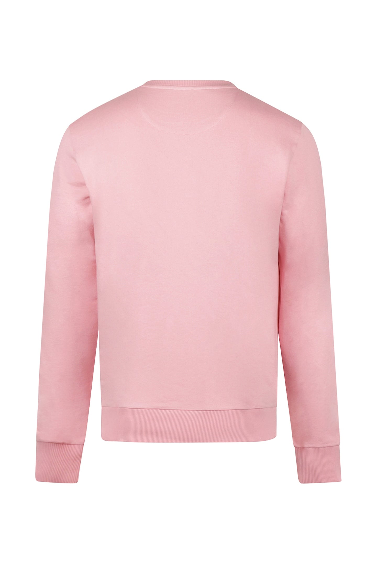 MCG LOGO CREW LIGHT PINK 4