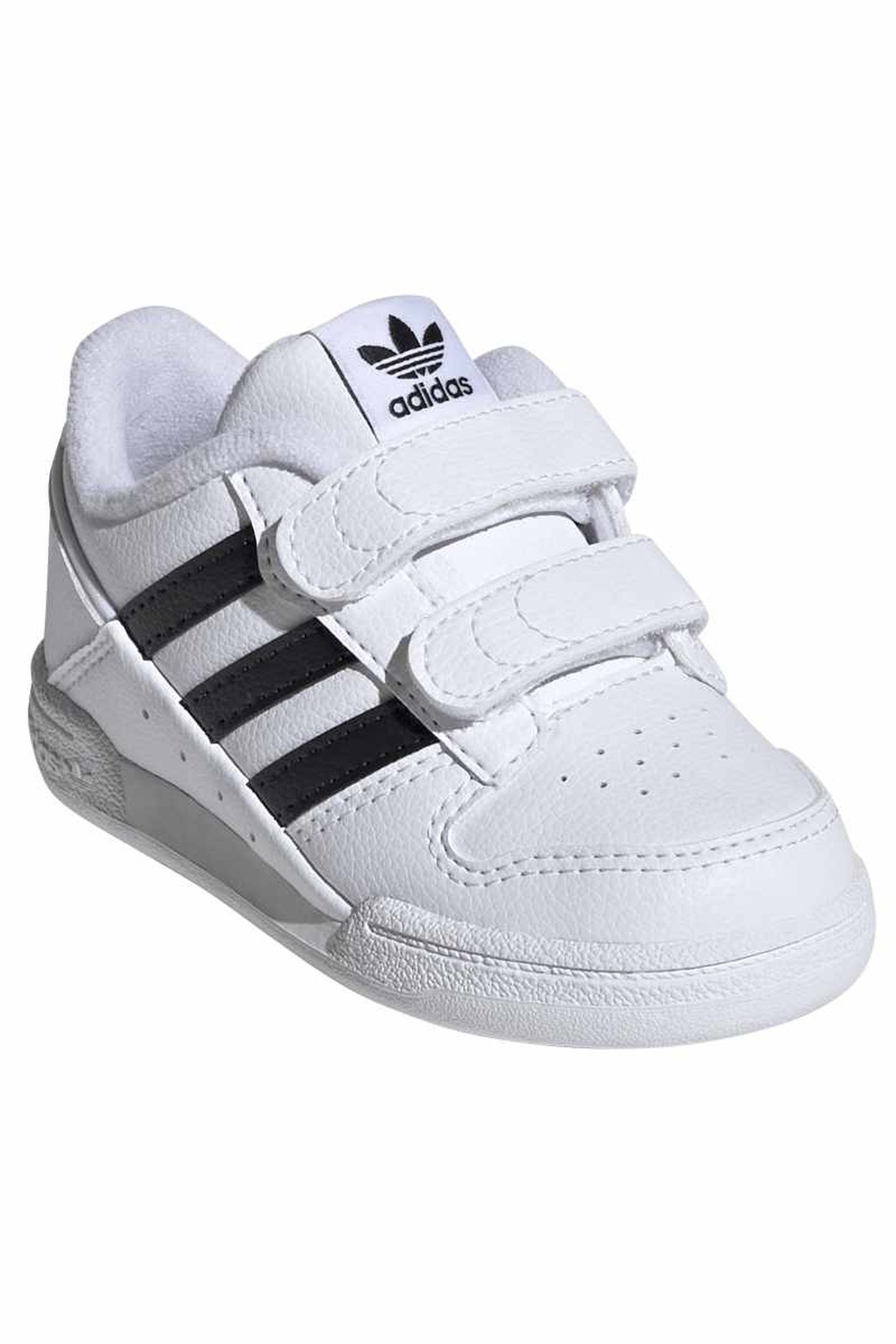 ORIGINALS TEAM COURT 2 STR COMFORT CLOSURE I SHOES FTWR WHIT 2
