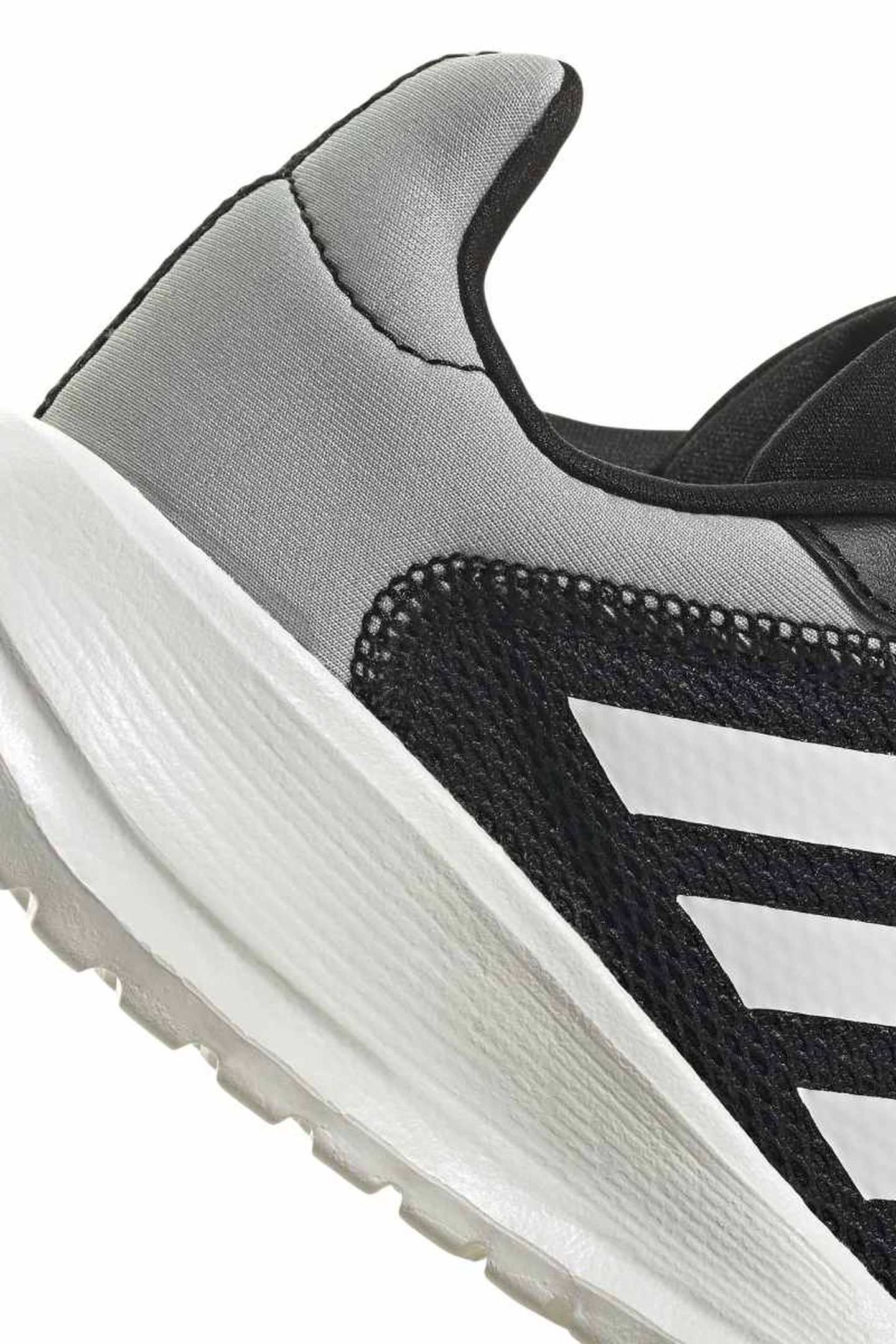 SPORTSWEAR TENSAUR RUN 2.0 SHOES KIDS CORE BLACK 3