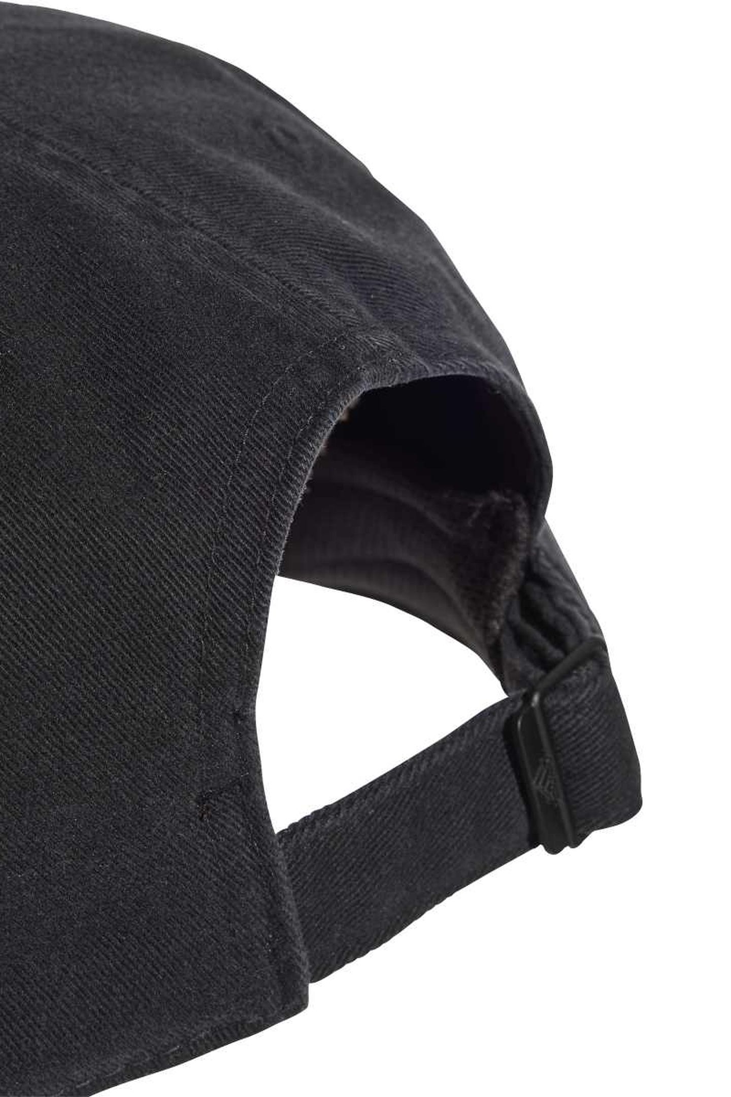 UNISEX ORIGINALS CAP BLACK 3